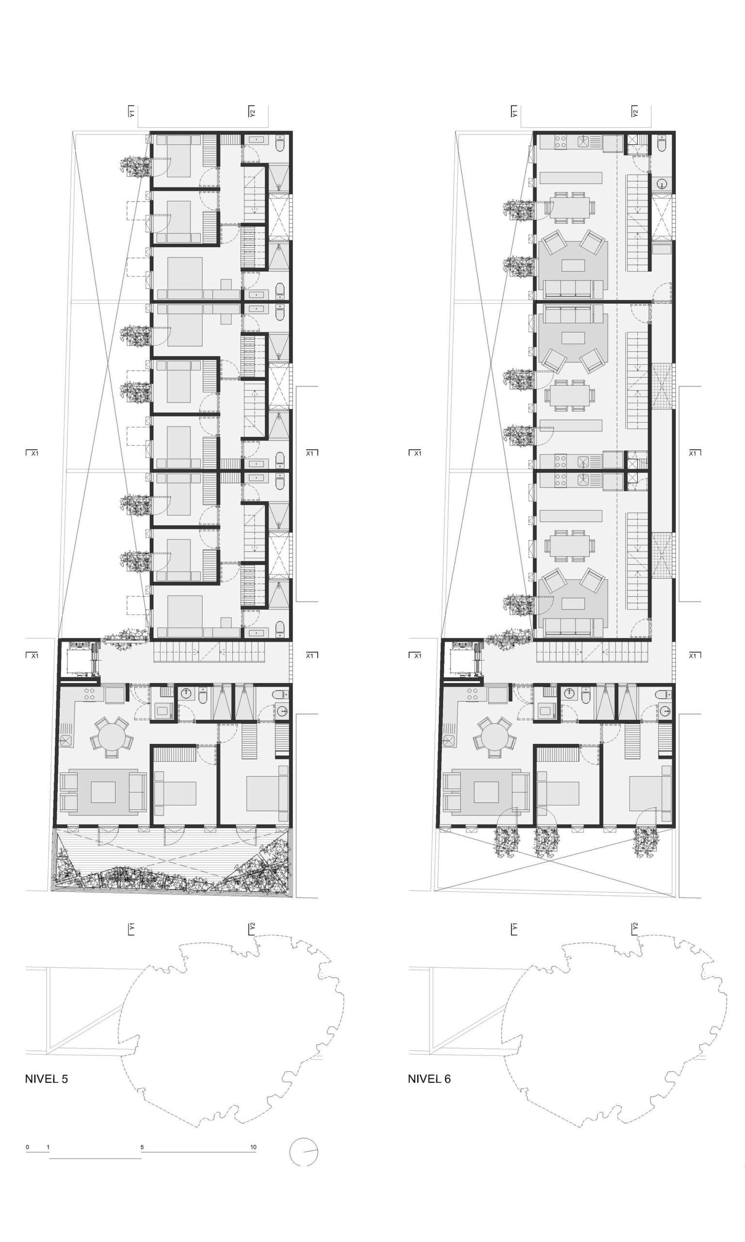 GUERRERO 108 Building