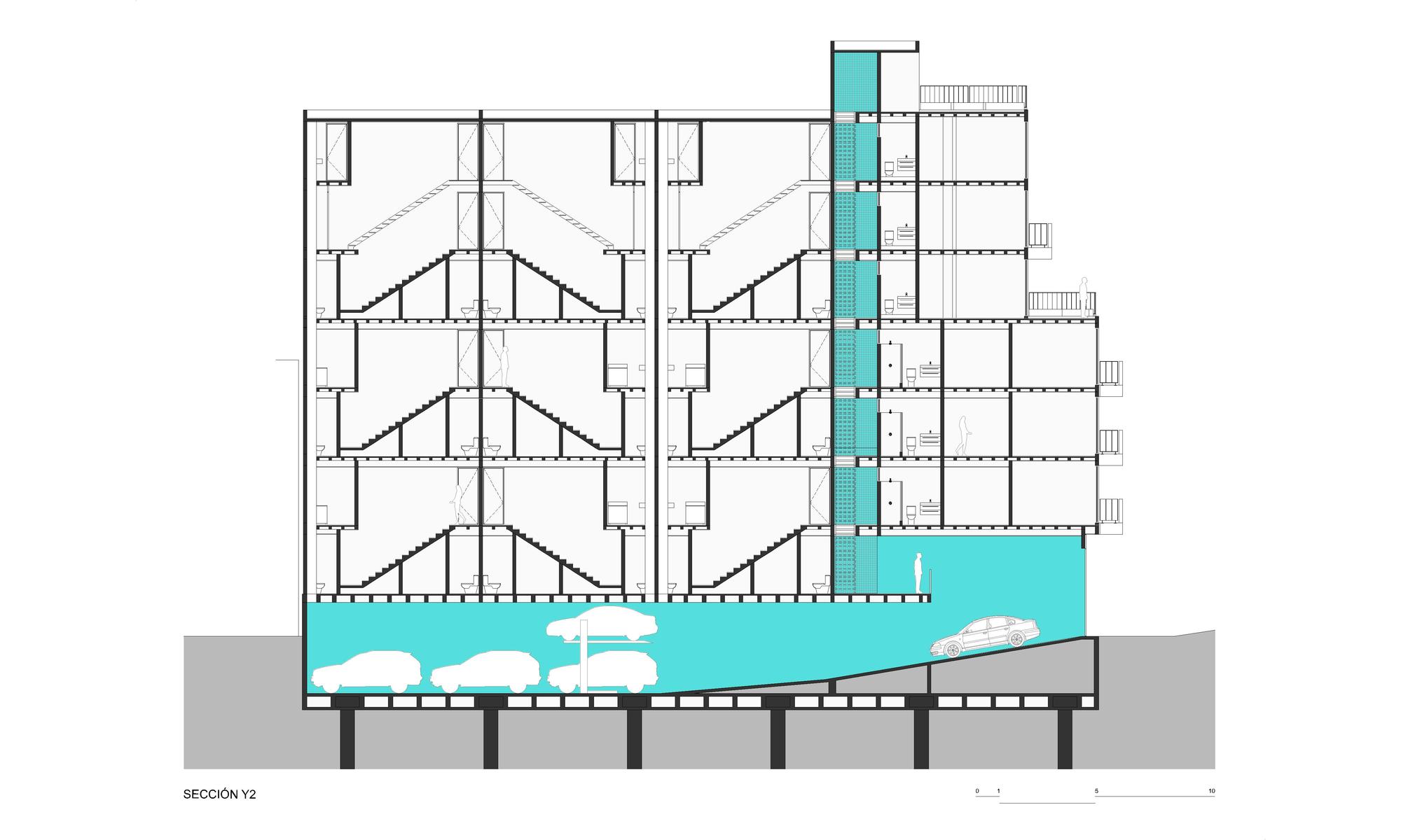 GUERRERO 108 Building