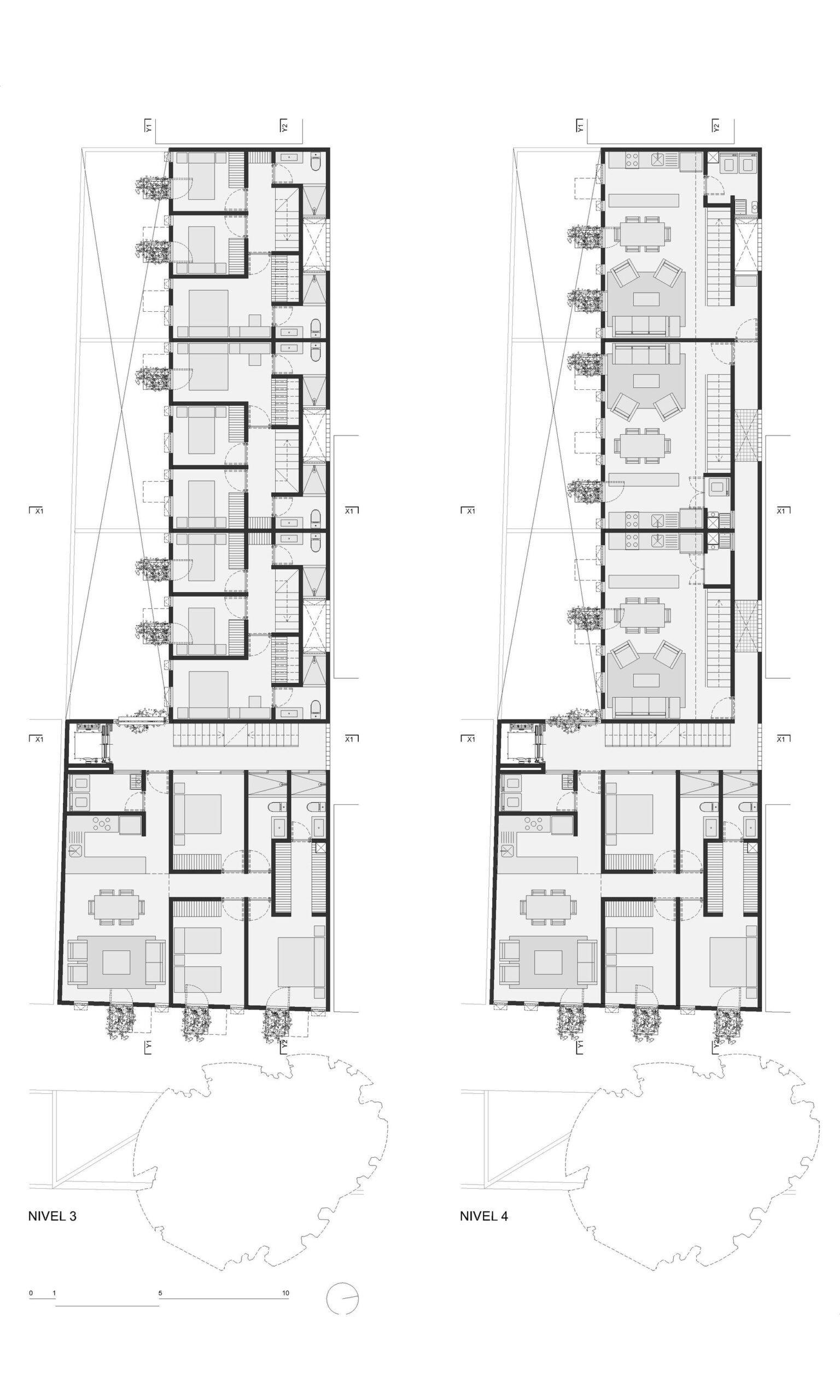 GUERRERO 108 Building