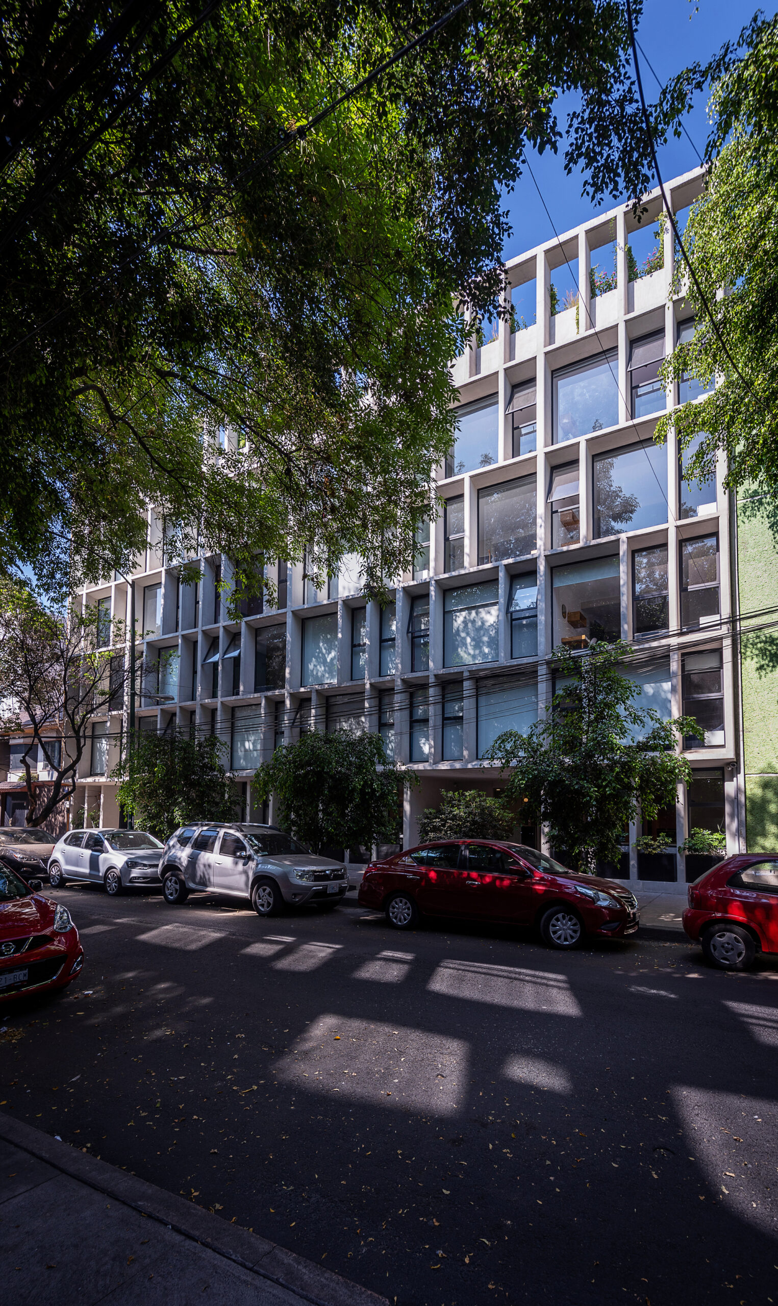 NIU Coliving
