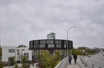 62M Apartments