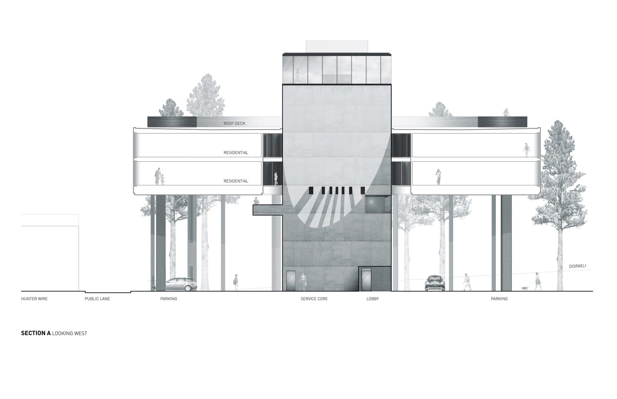 62M Apartments