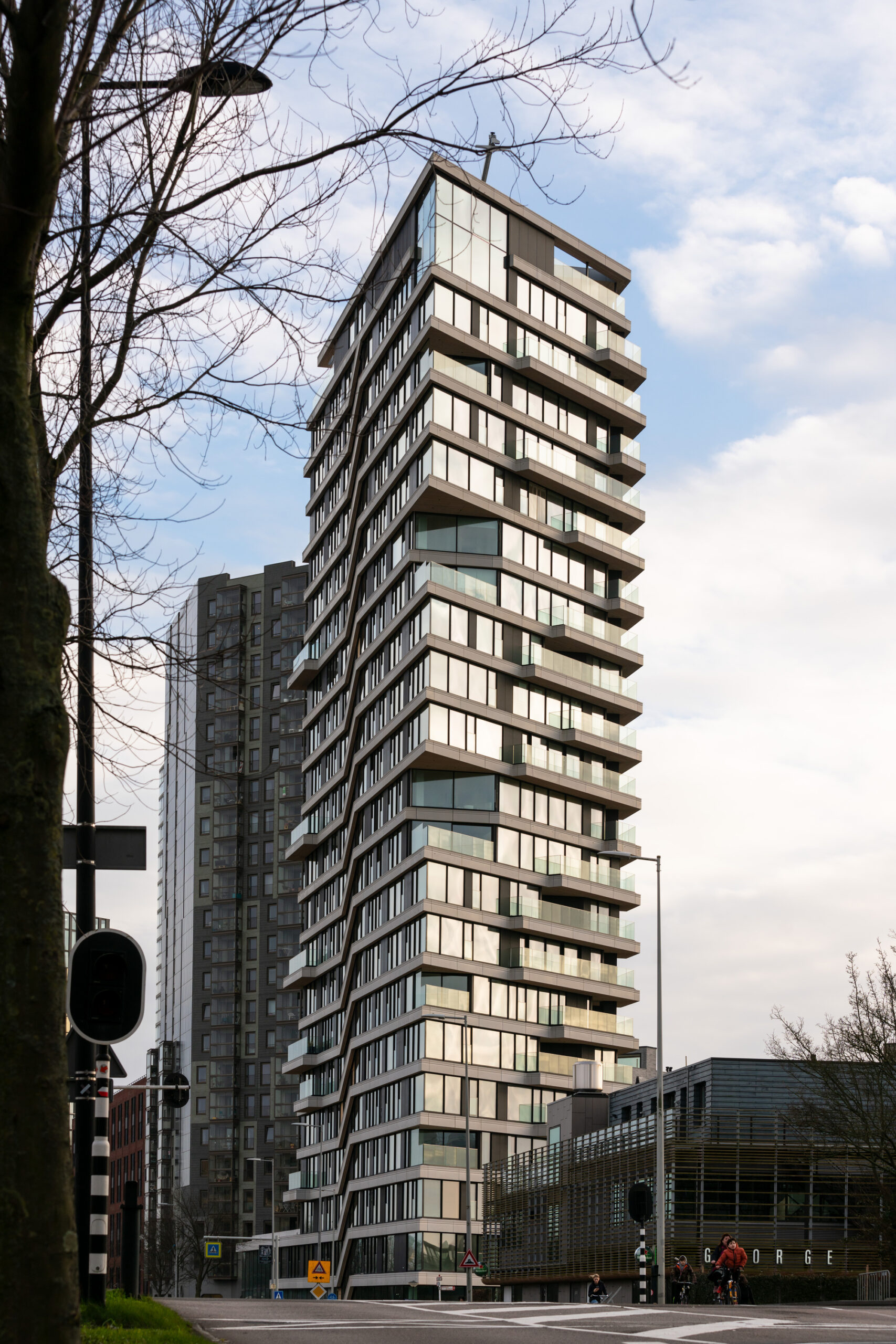 HAUT Amsterdam Residential