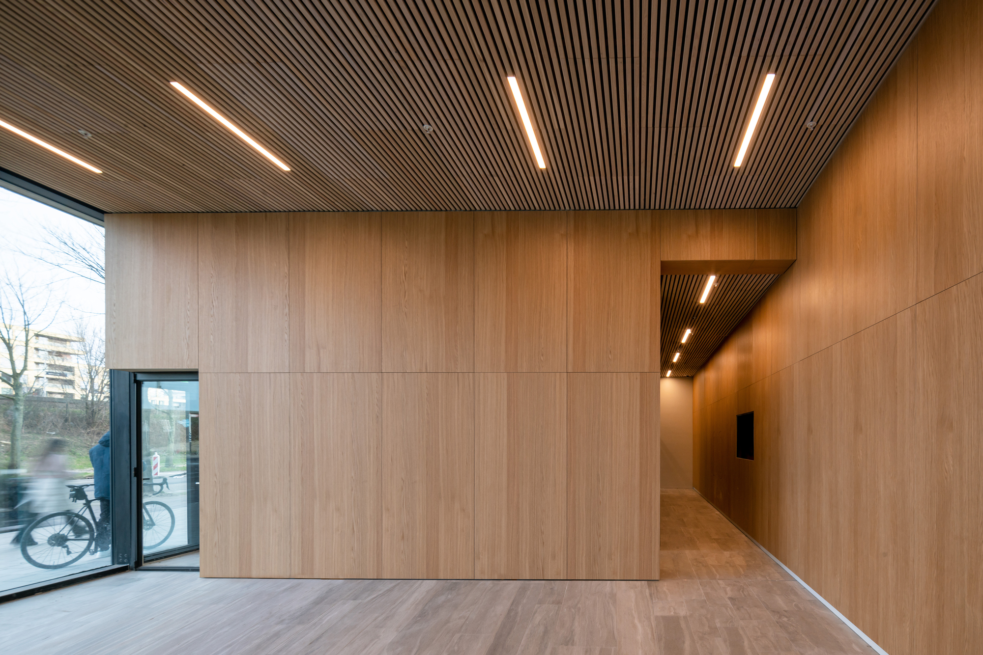 HAUT Amsterdam Residential
