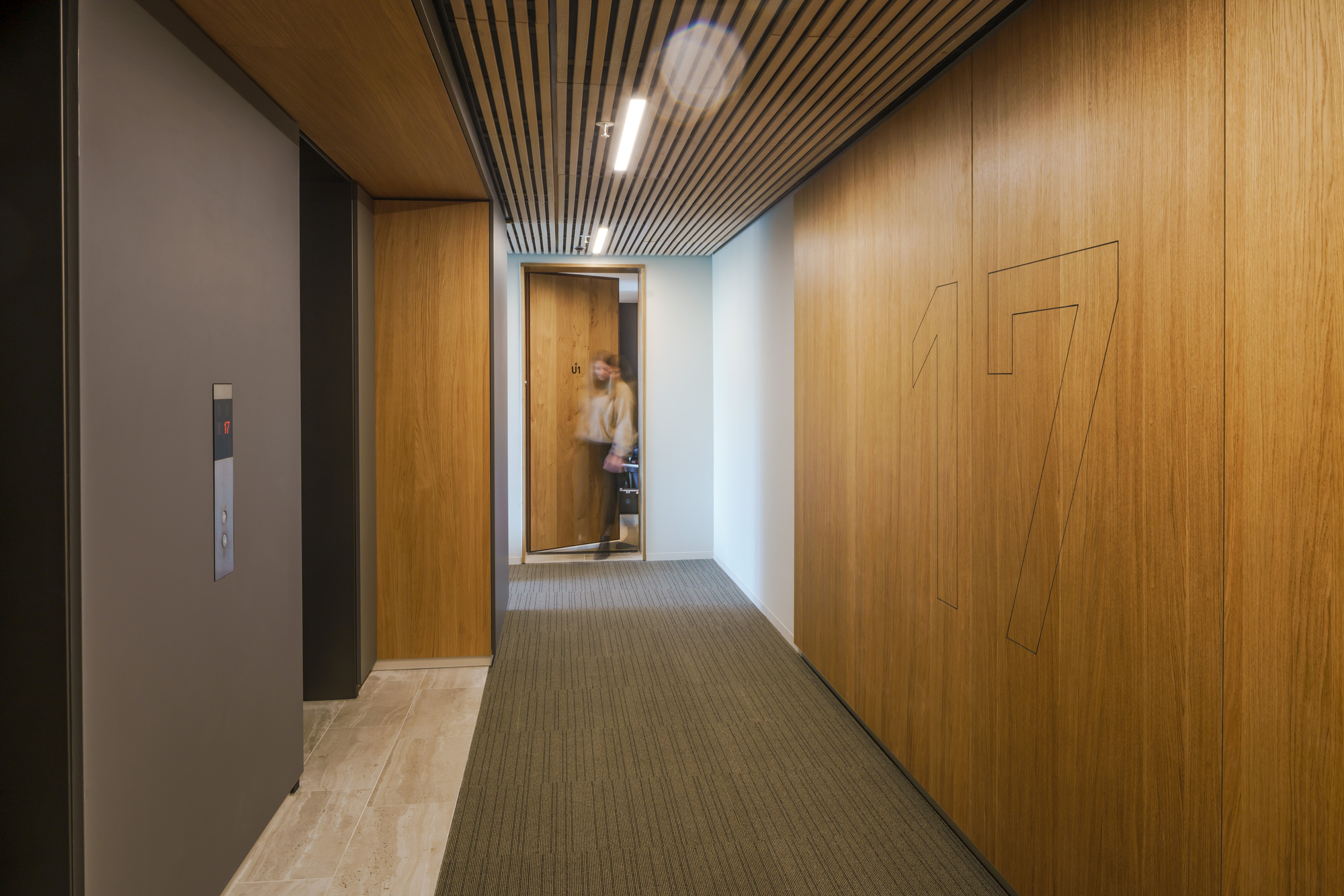 HAUT Amsterdam Residential