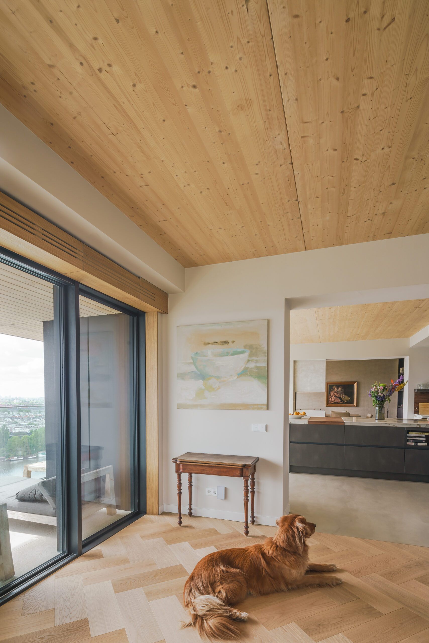 HAUT Amsterdam Residential