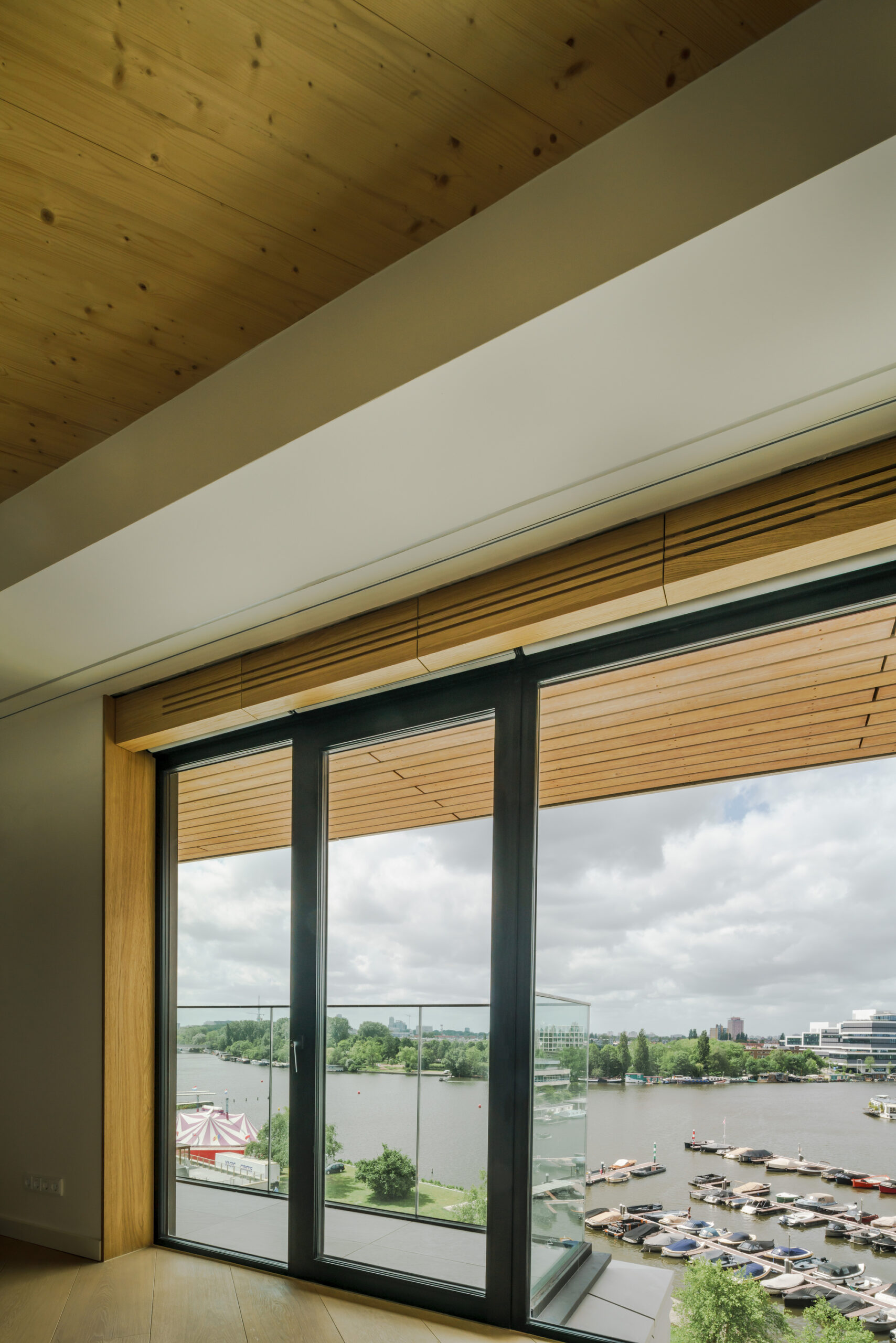 HAUT Amsterdam Residential