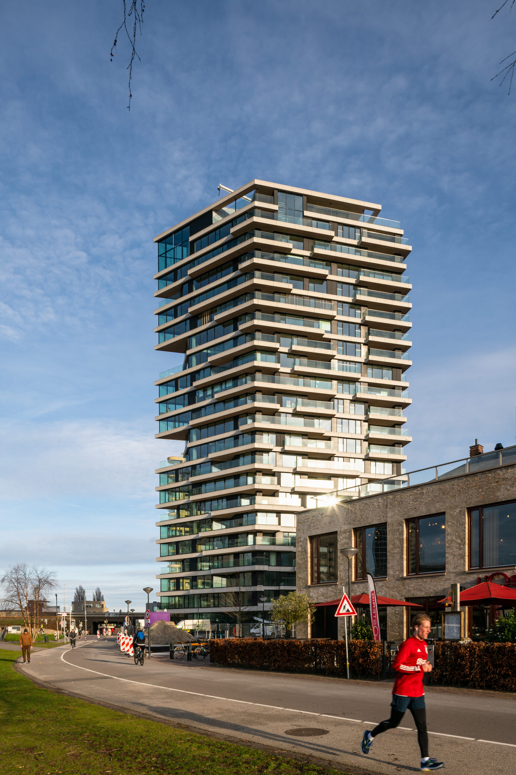 HAUT Amsterdam Residential
