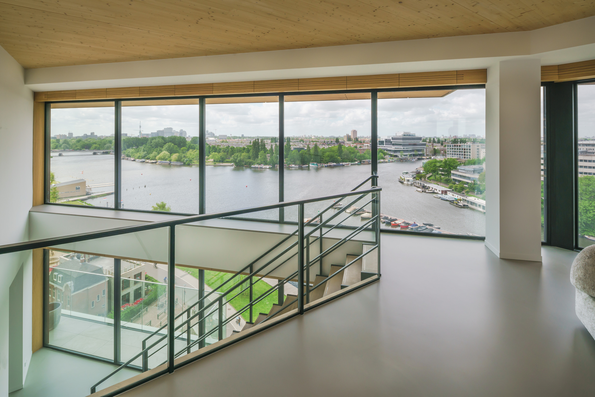 HAUT Amsterdam Residential