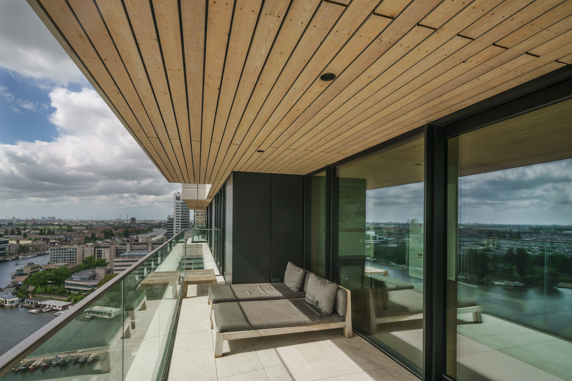 HAUT Amsterdam Residential