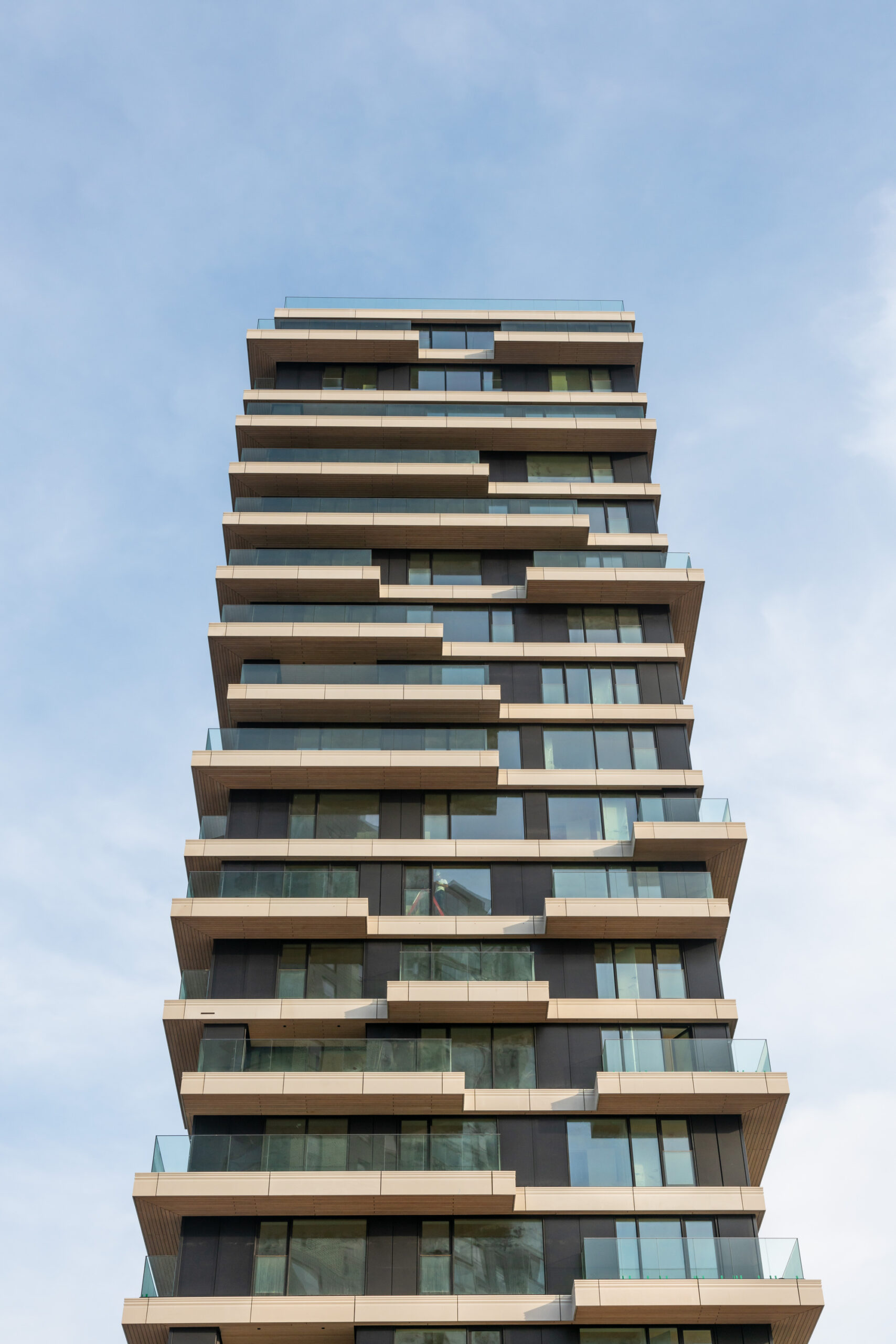 HAUT Amsterdam Residential