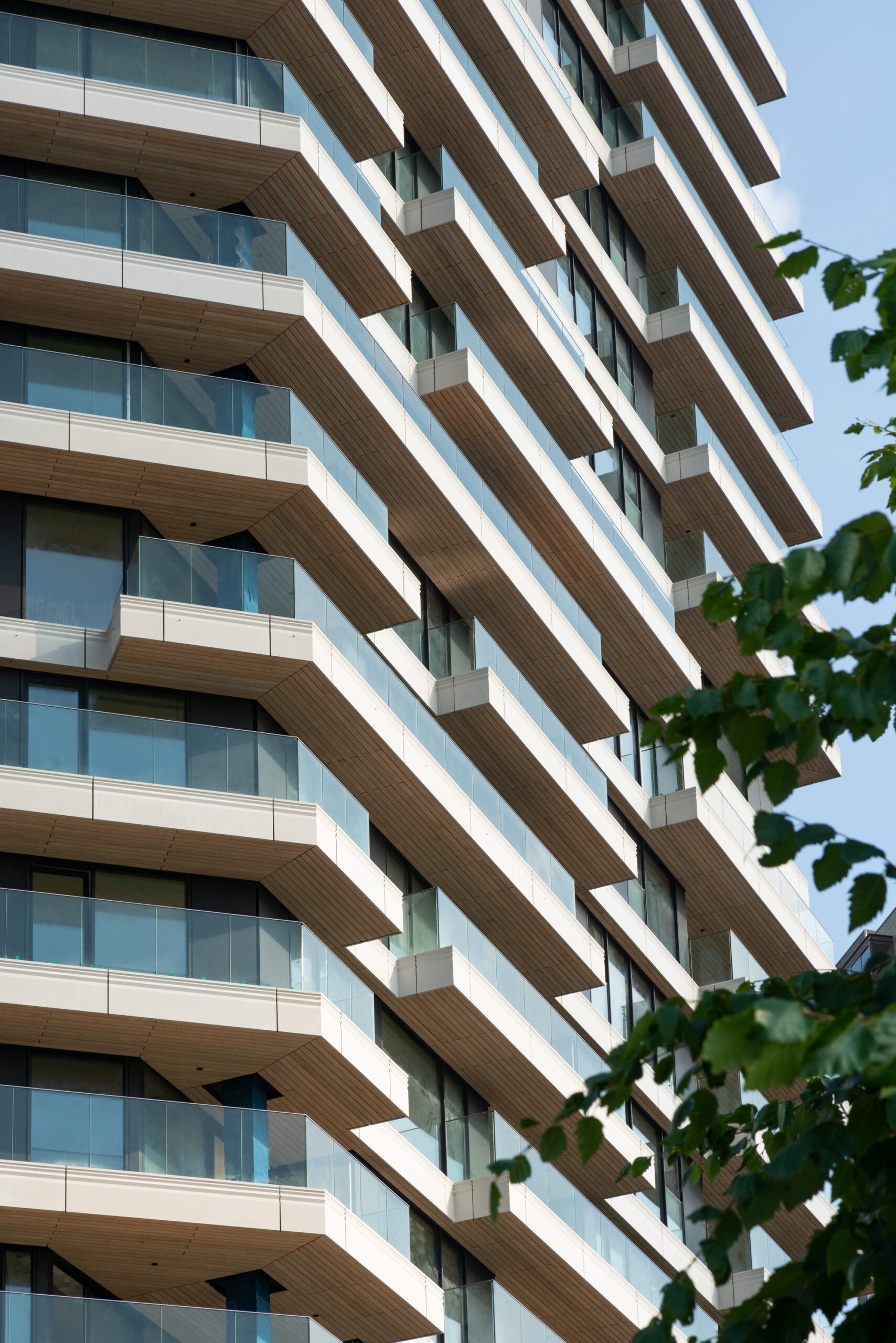 HAUT Amsterdam Residential