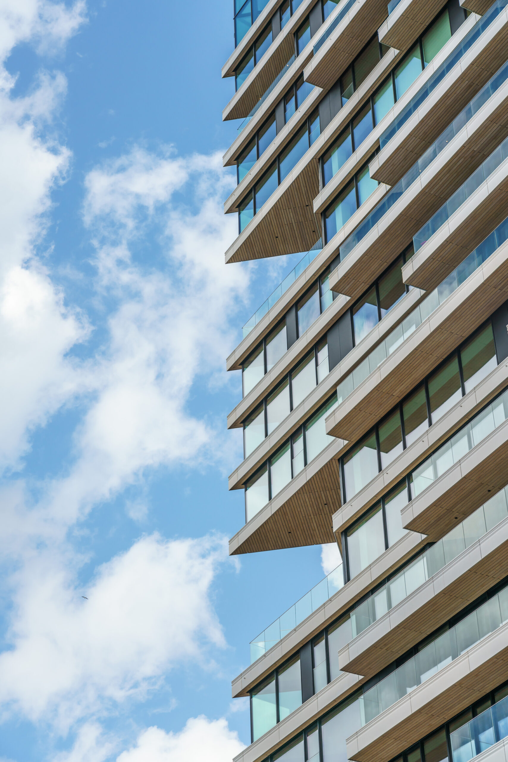 HAUT Amsterdam Residential