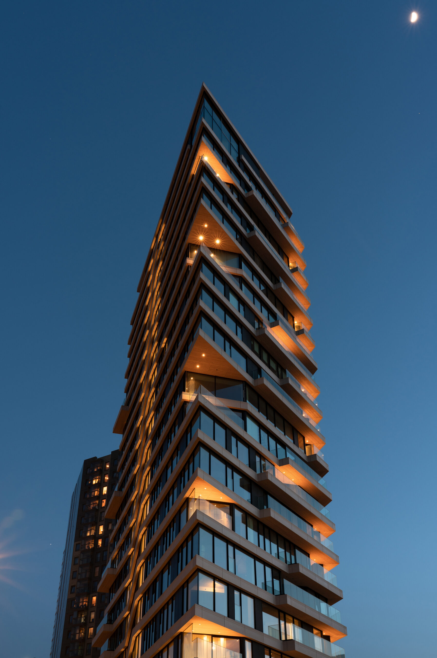 HAUT Amsterdam Residential