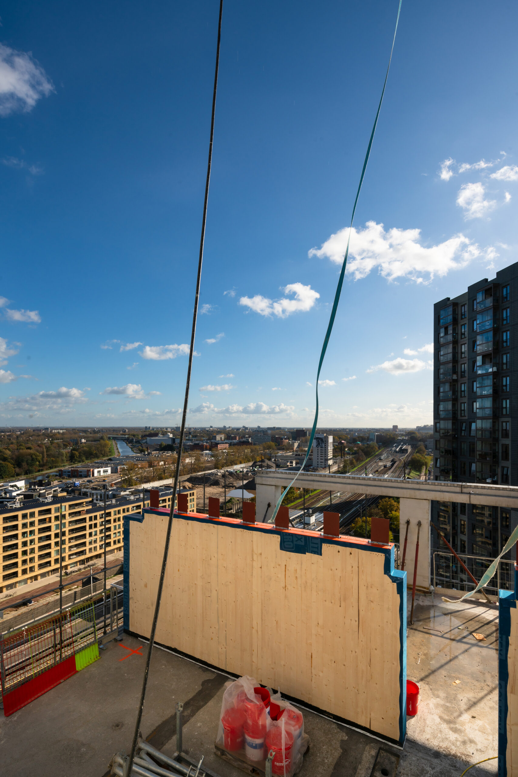 HAUT Amsterdam Residential