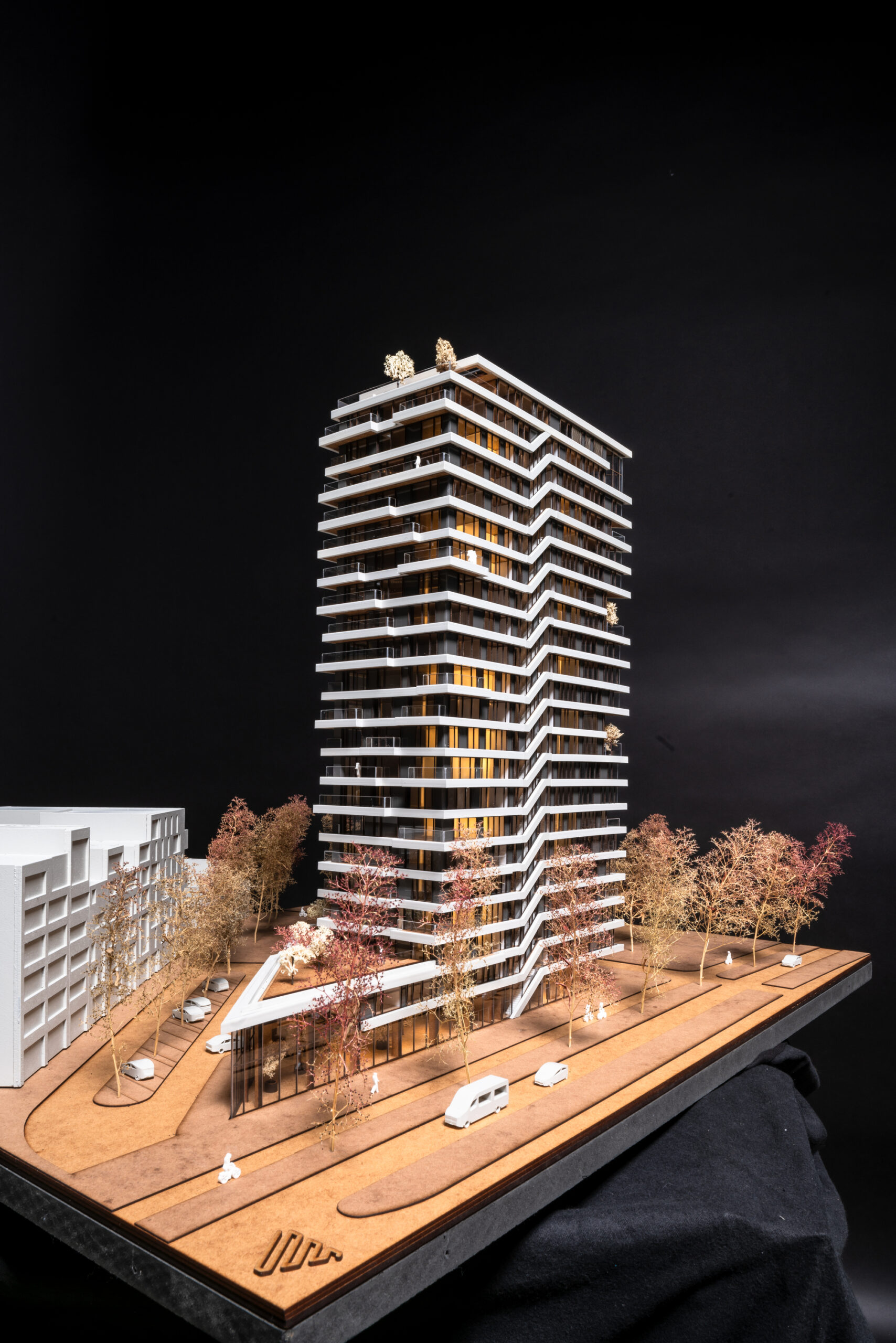 HAUT Amsterdam Residential