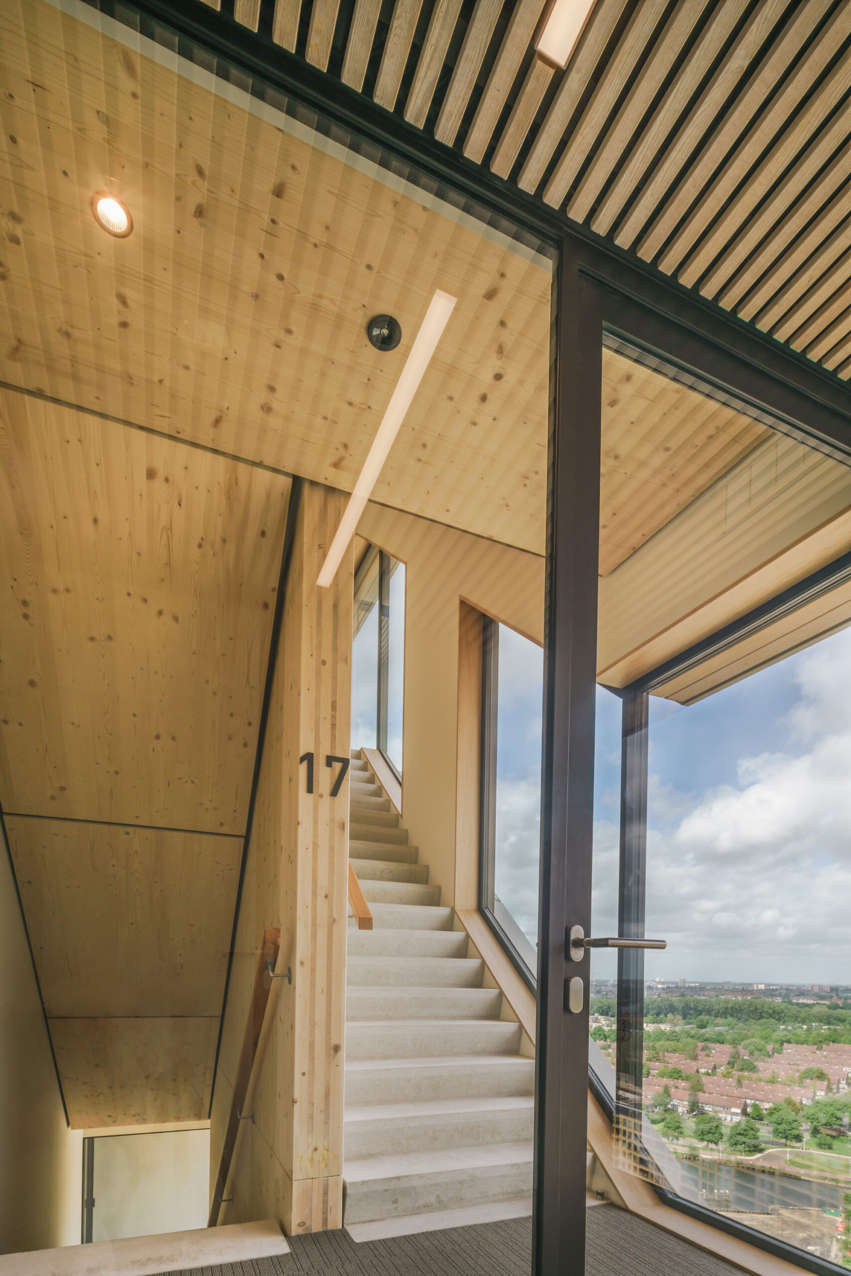 HAUT Amsterdam Residential