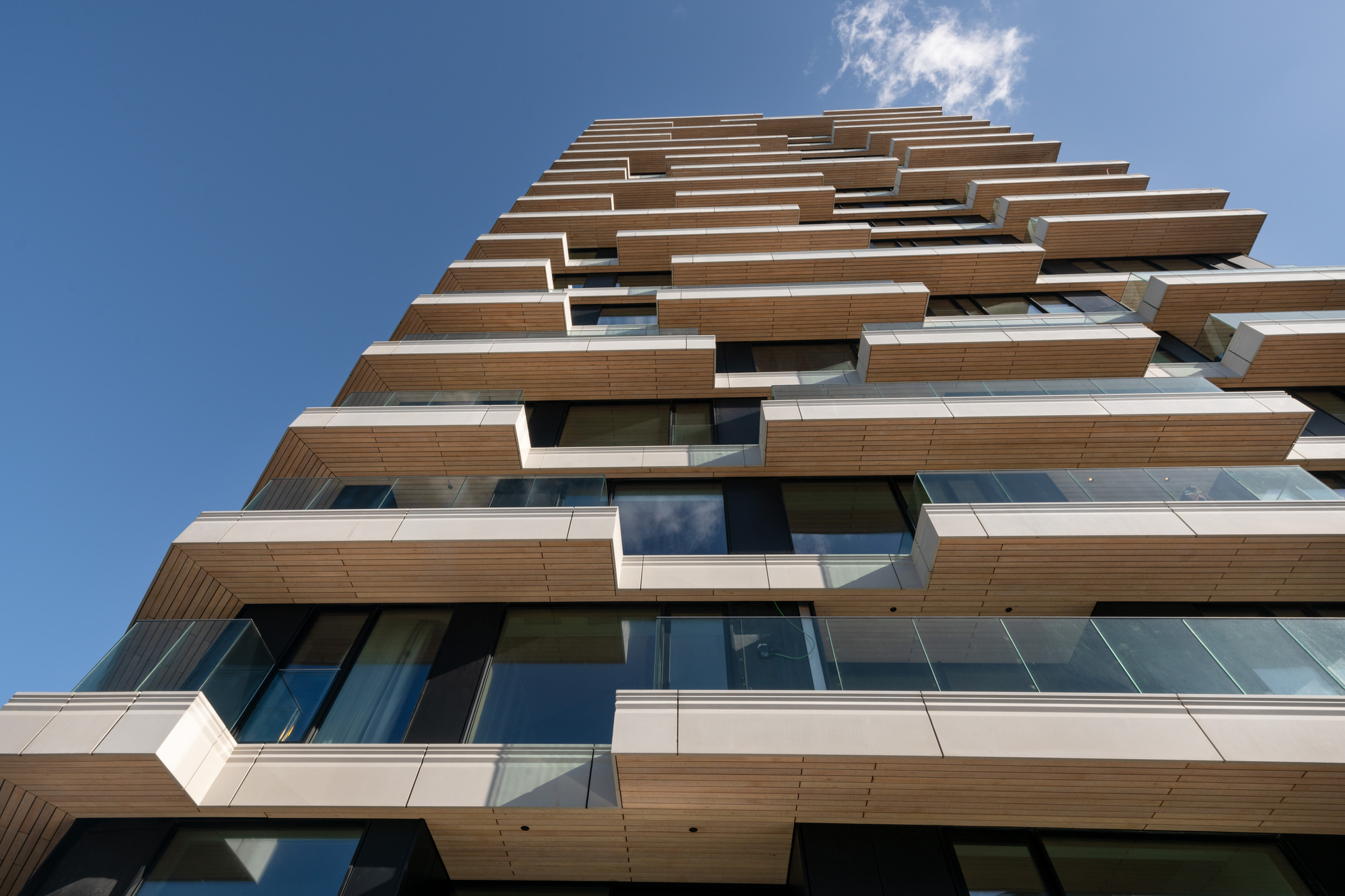 HAUT Amsterdam Residential