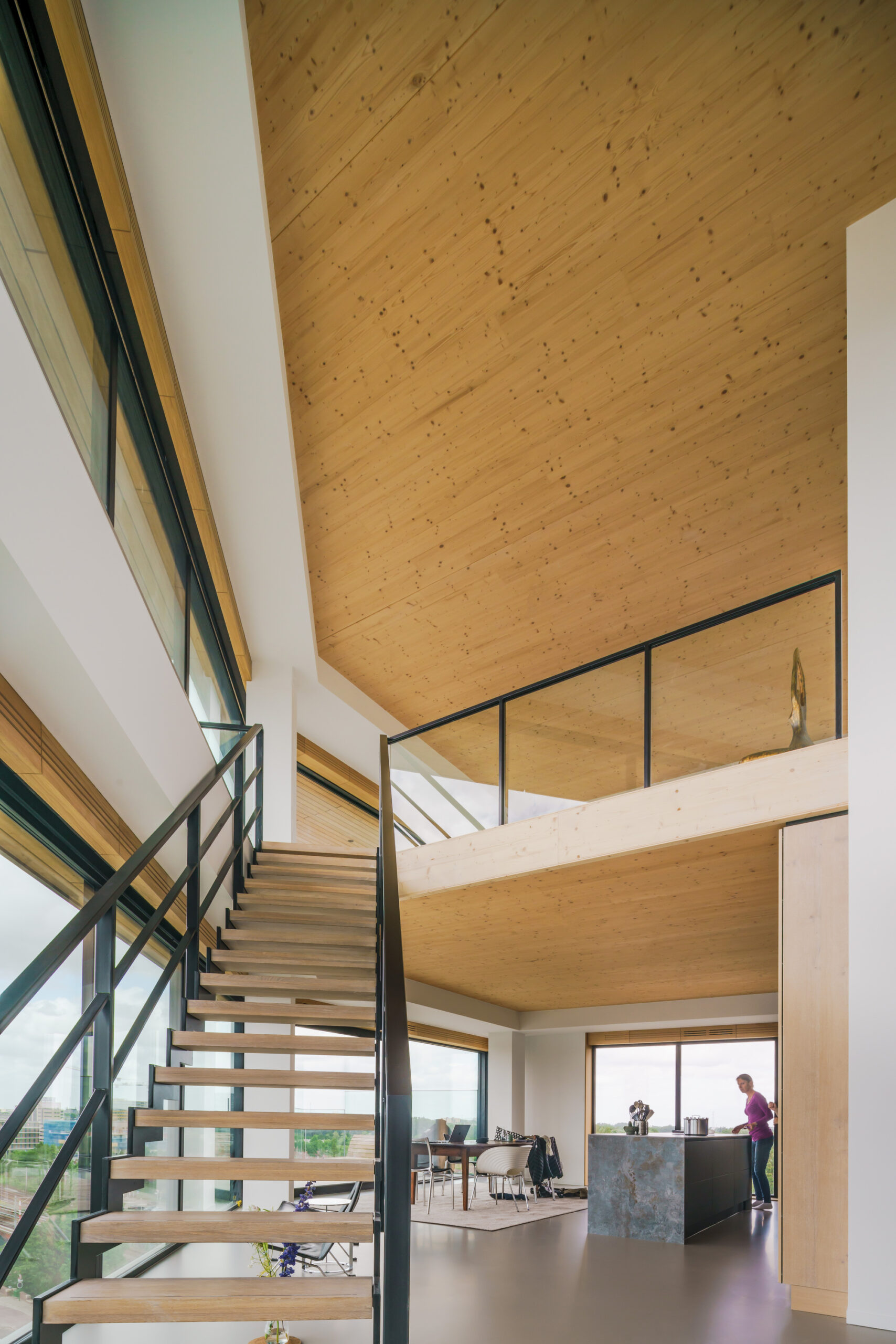 HAUT Amsterdam Residential