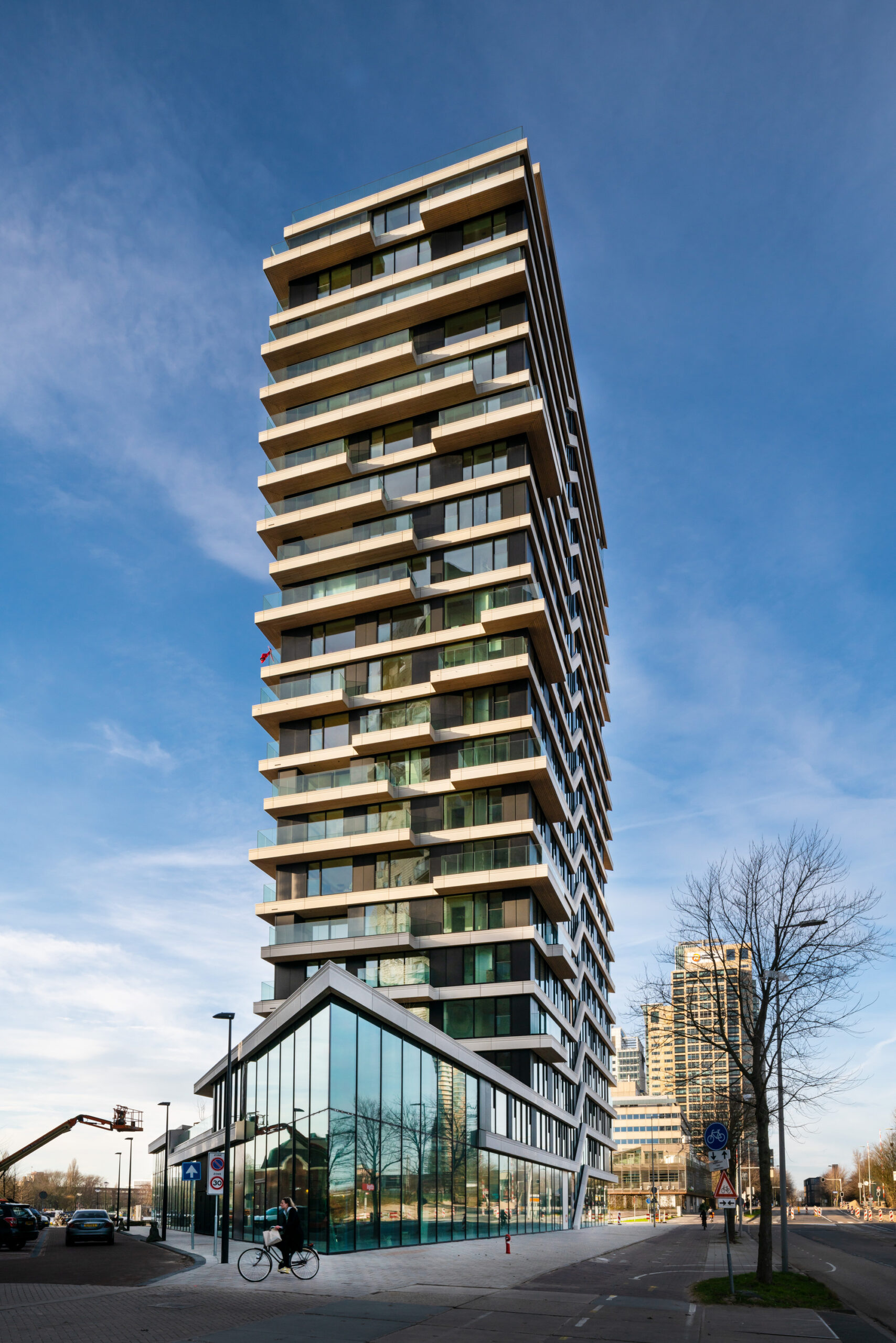 HAUT Amsterdam Residential