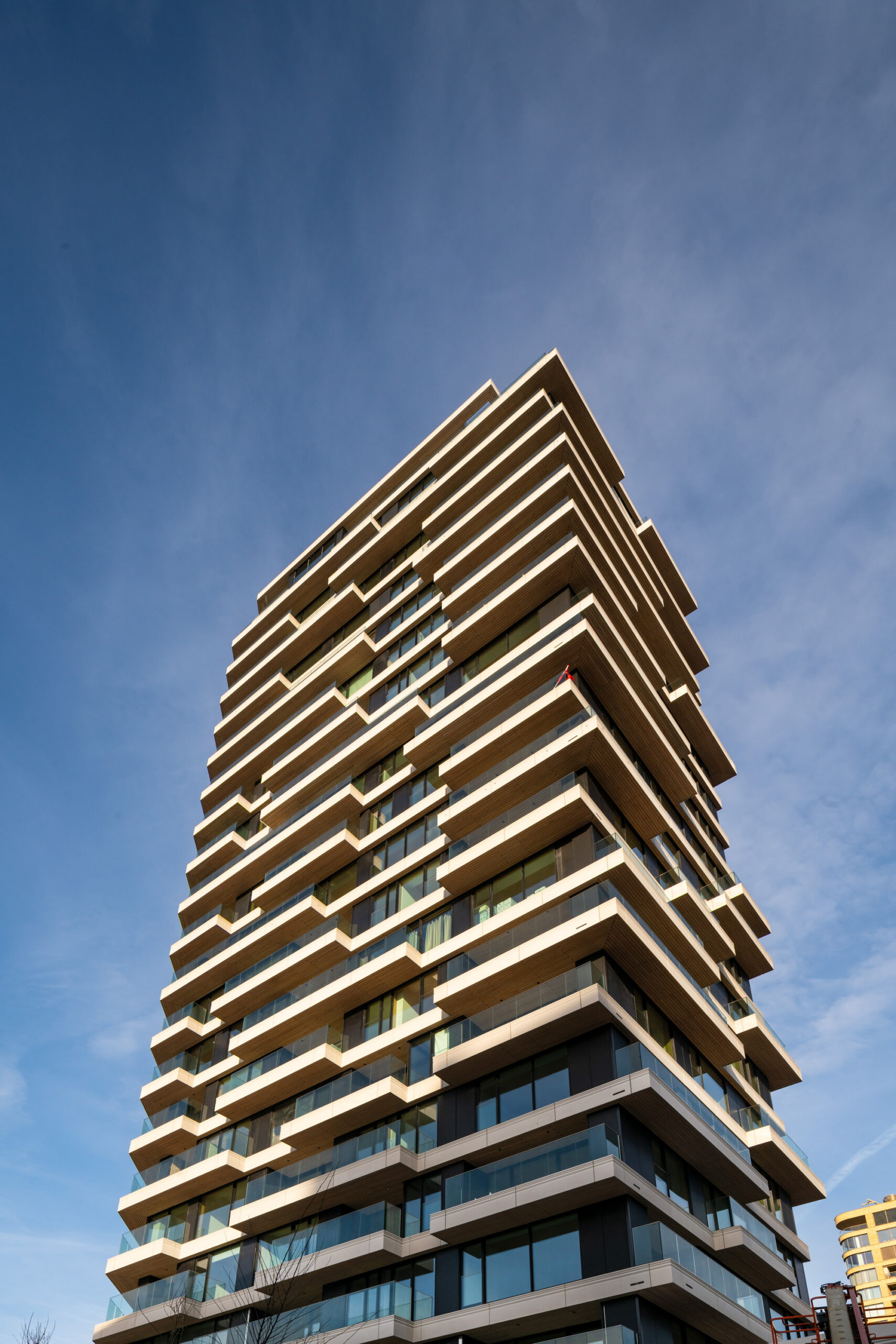 HAUT Amsterdam Residential
