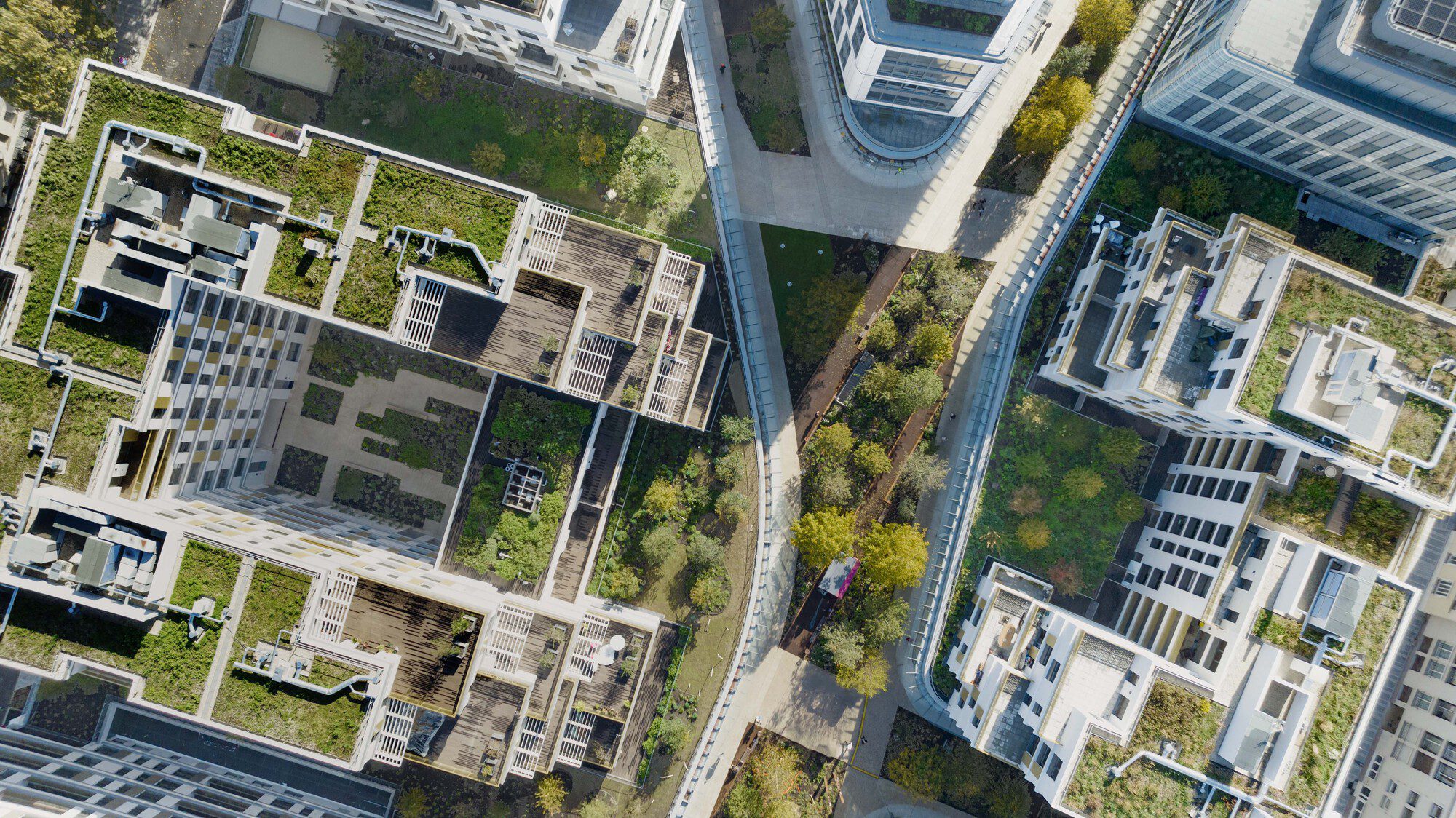 Issy Coeur de Ville Apartments