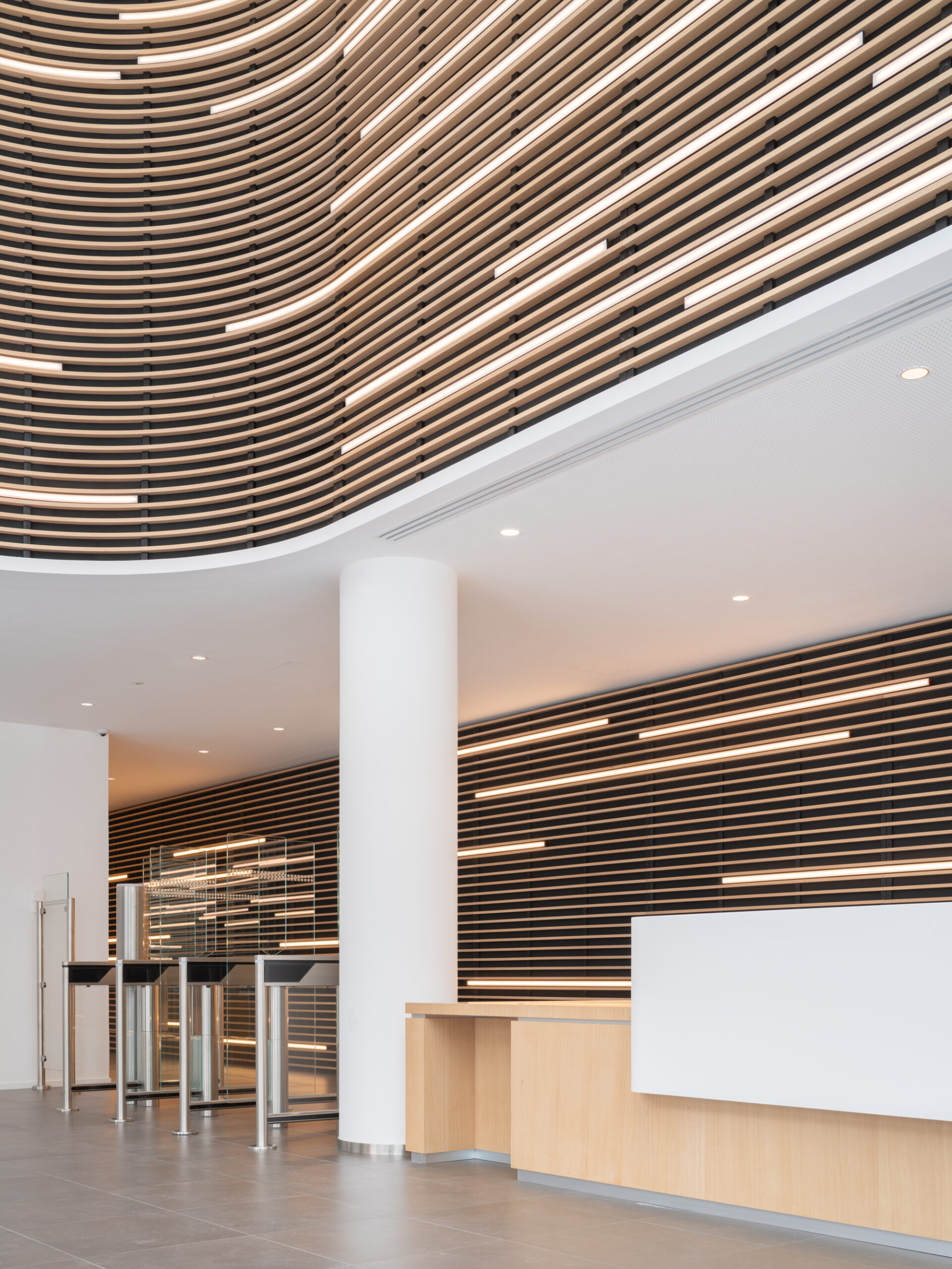 Issy Coeur de Ville Apartments