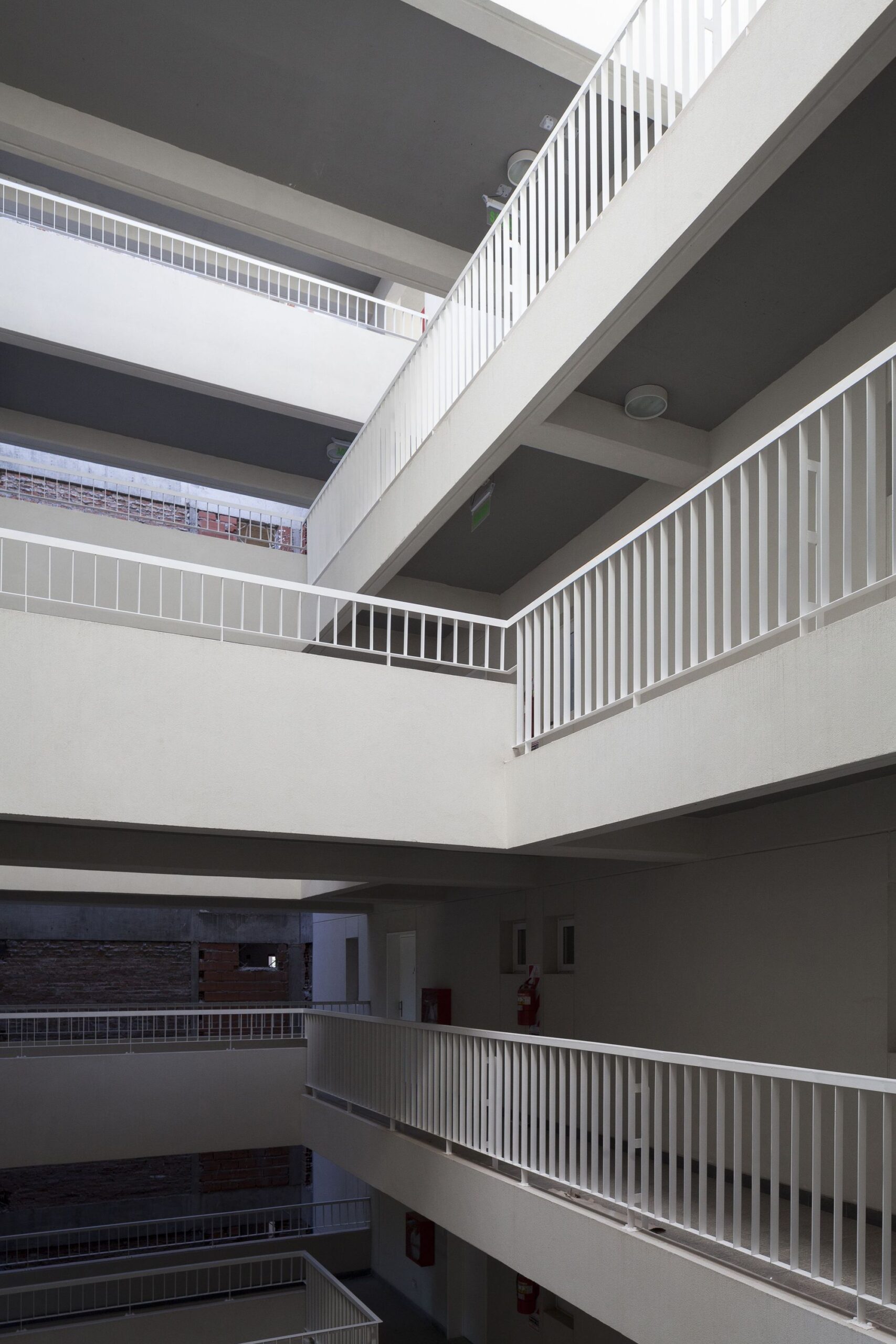 Housing for the Olympic Village Buenos Aires 2018