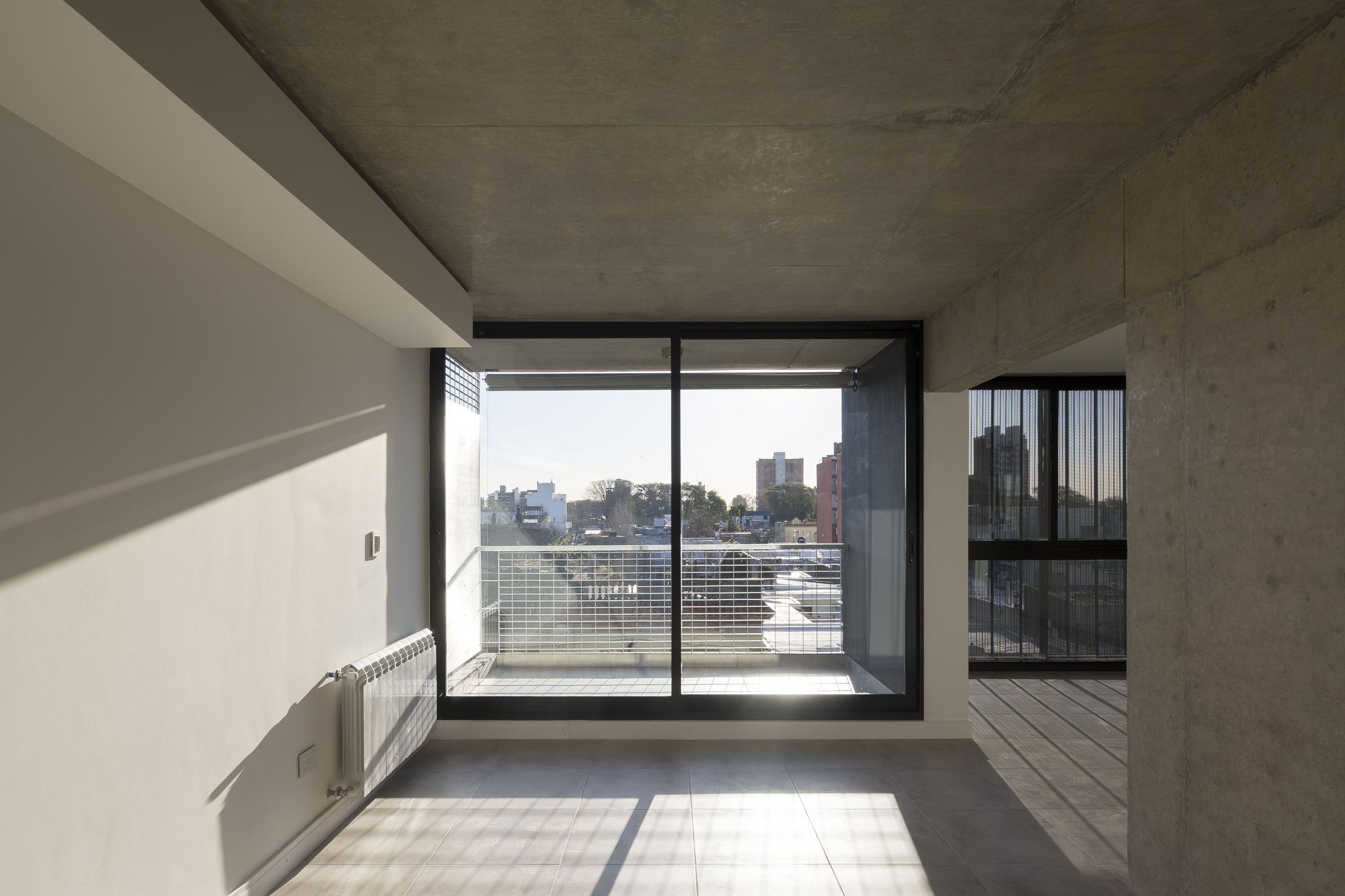 Pichincha Hybrid Housing Complex