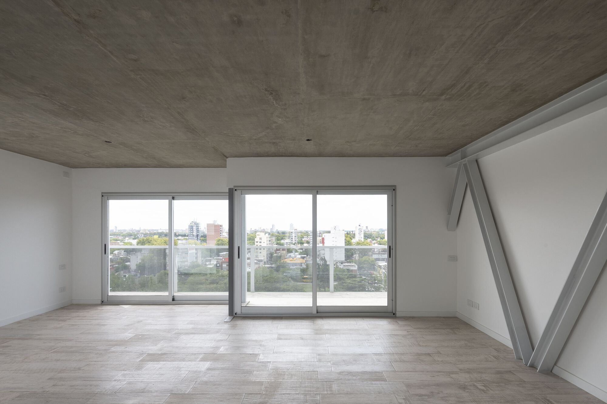A01 Apartment Building