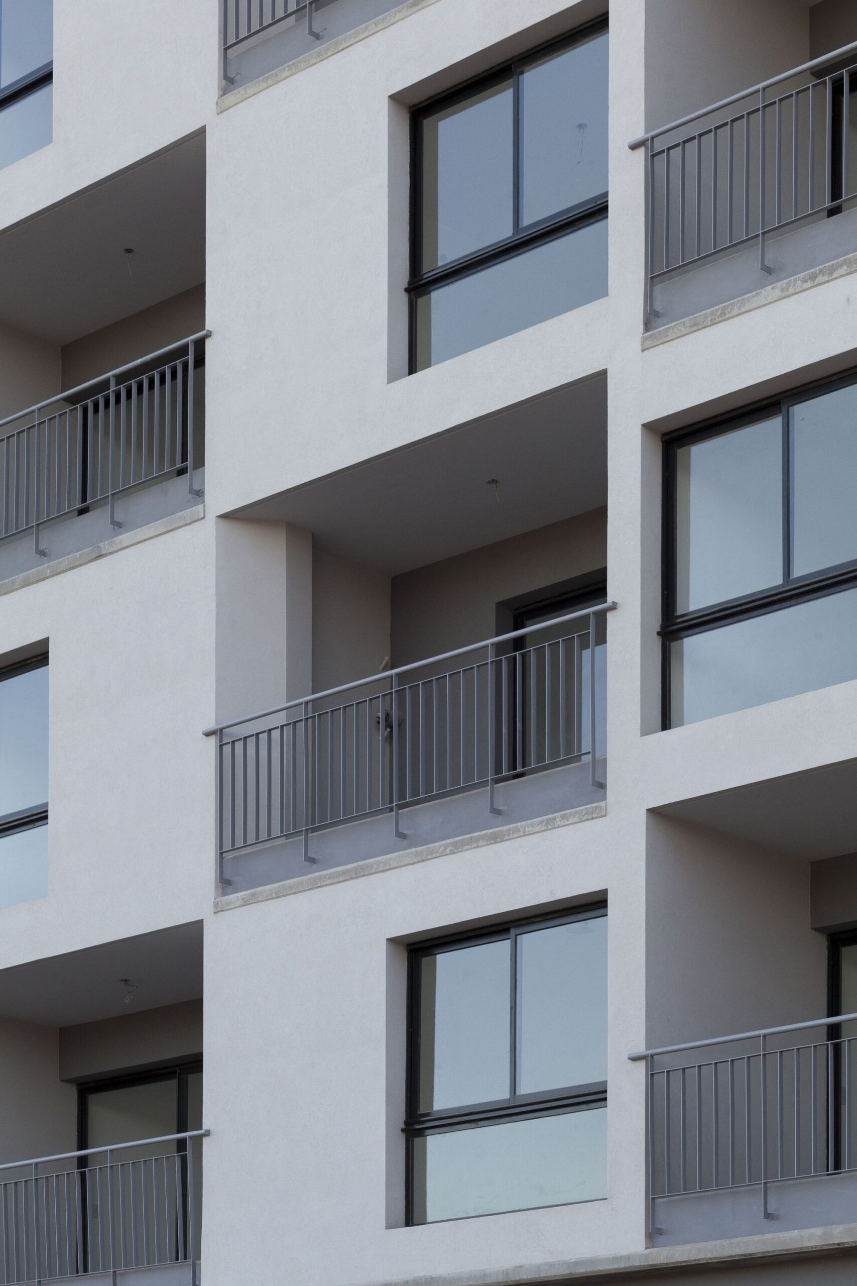 Housing for the Olympic Village Buenos Aires 2018