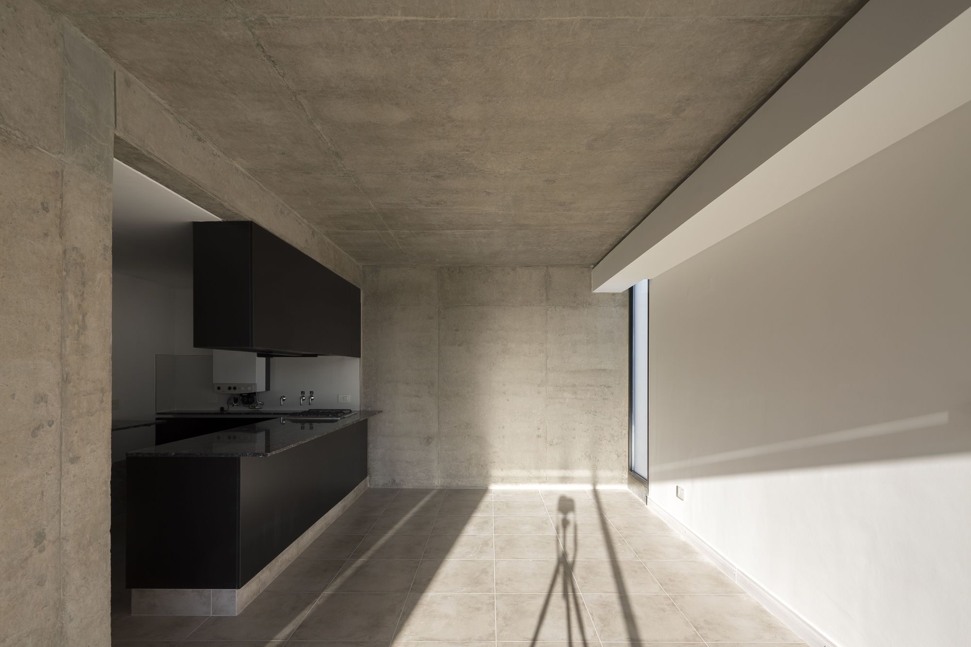 Pichincha Hybrid Housing Complex