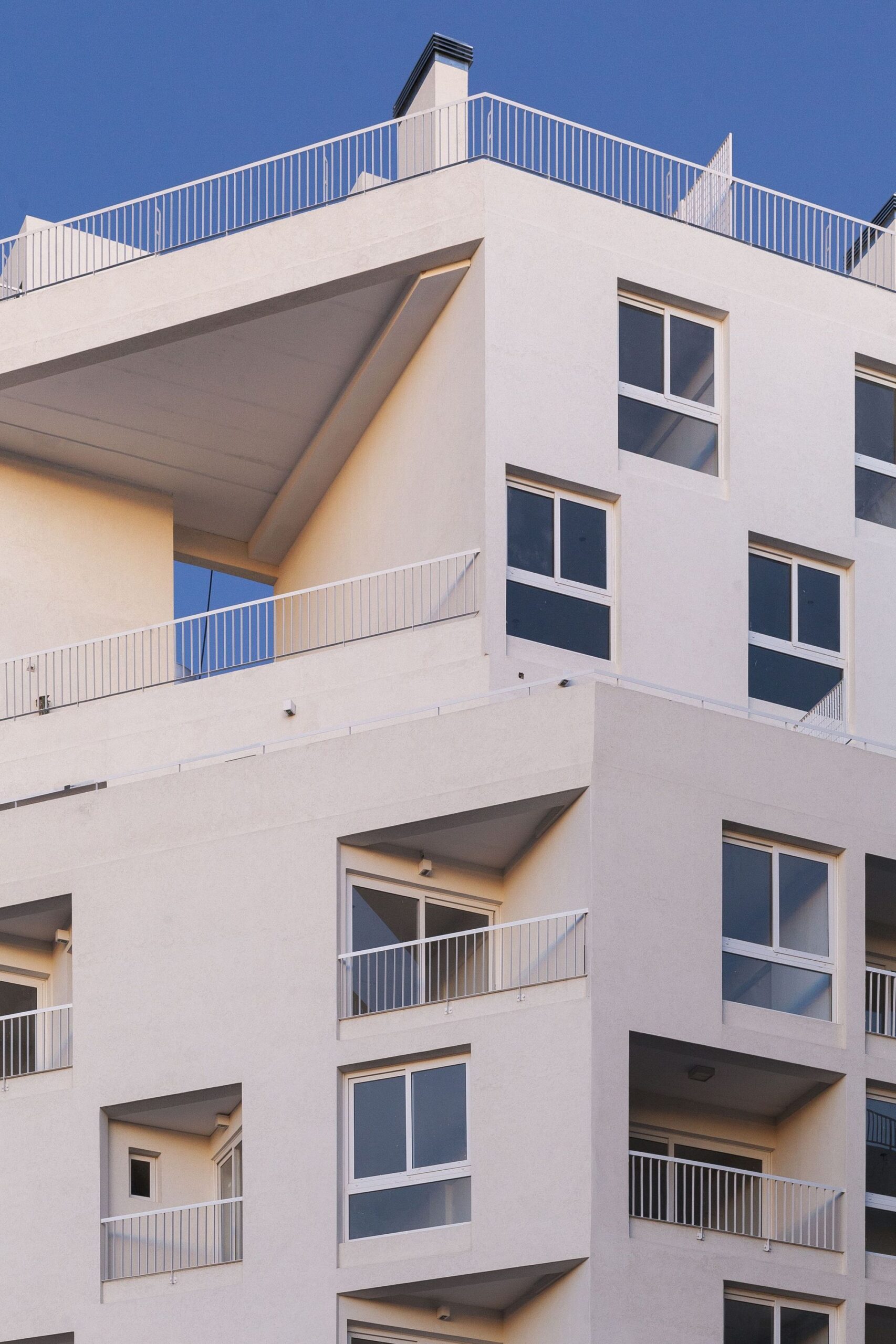 Housing for the Olympic Village Buenos Aires 2018
