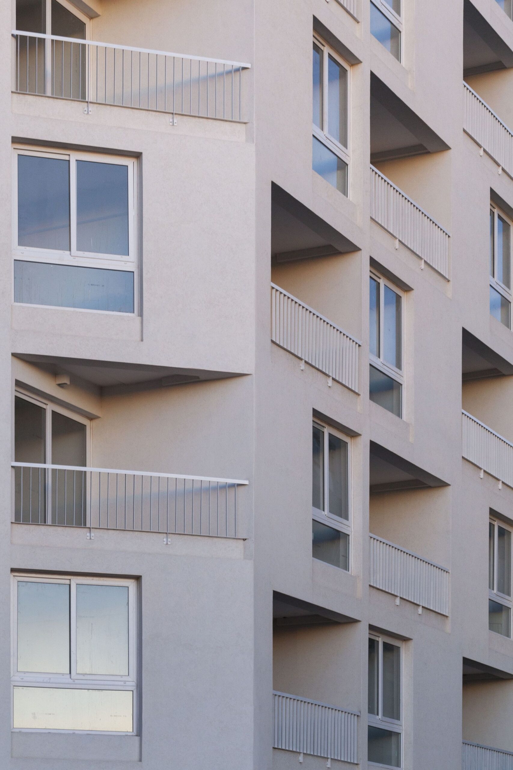 Housing for the Olympic Village Buenos Aires 2018