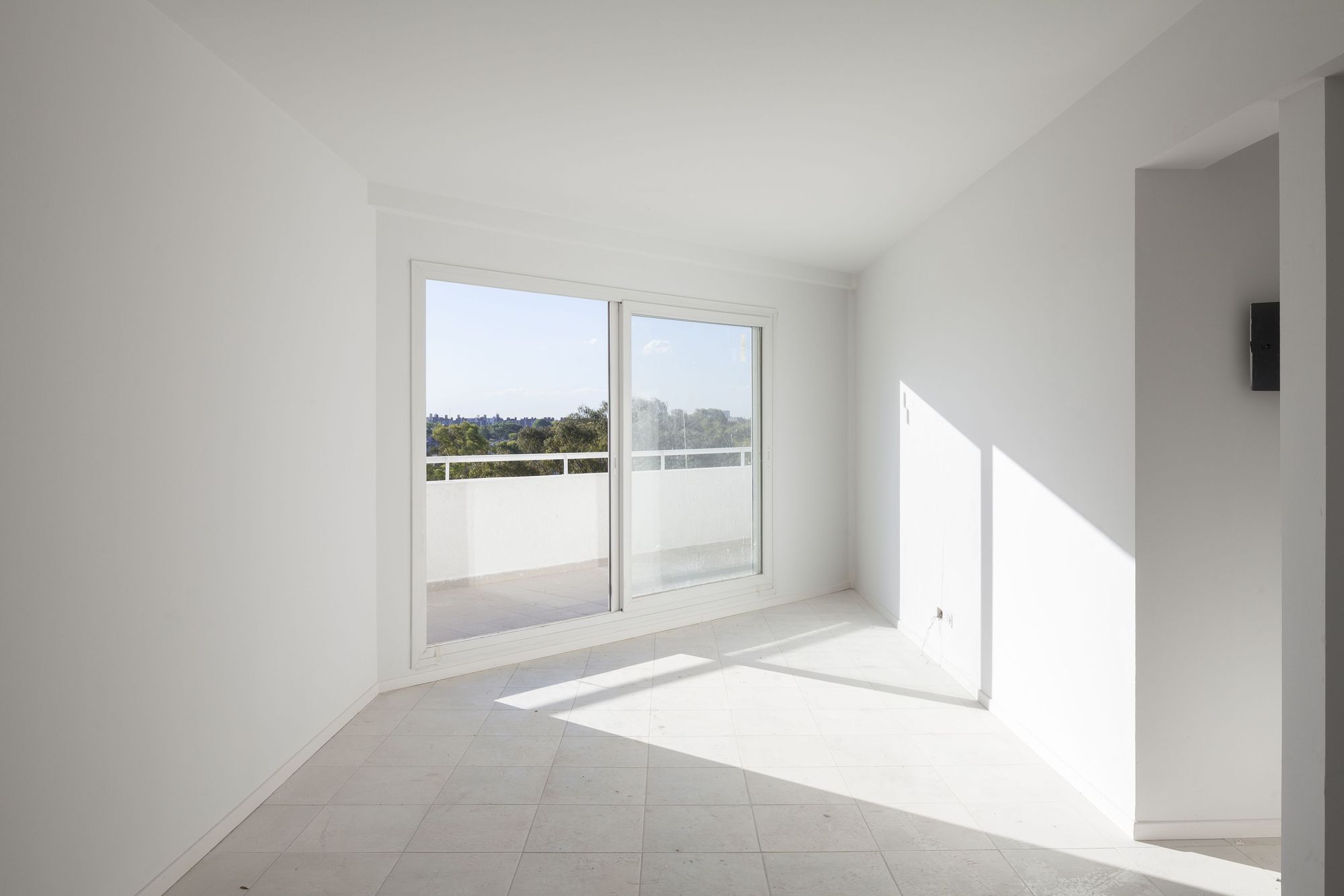 Housing for the Olympic Village Buenos Aires 2018