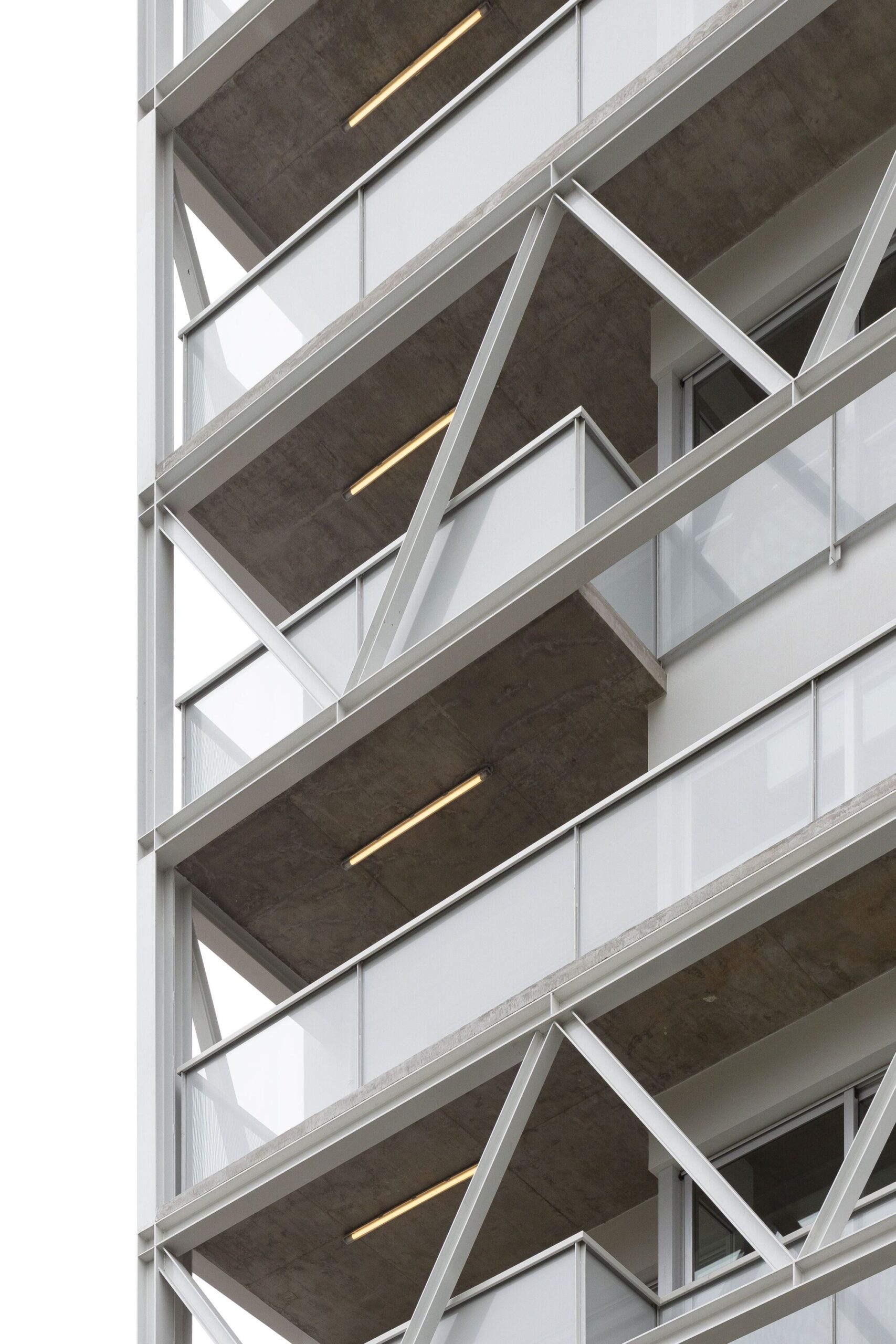 A01 Apartment Building