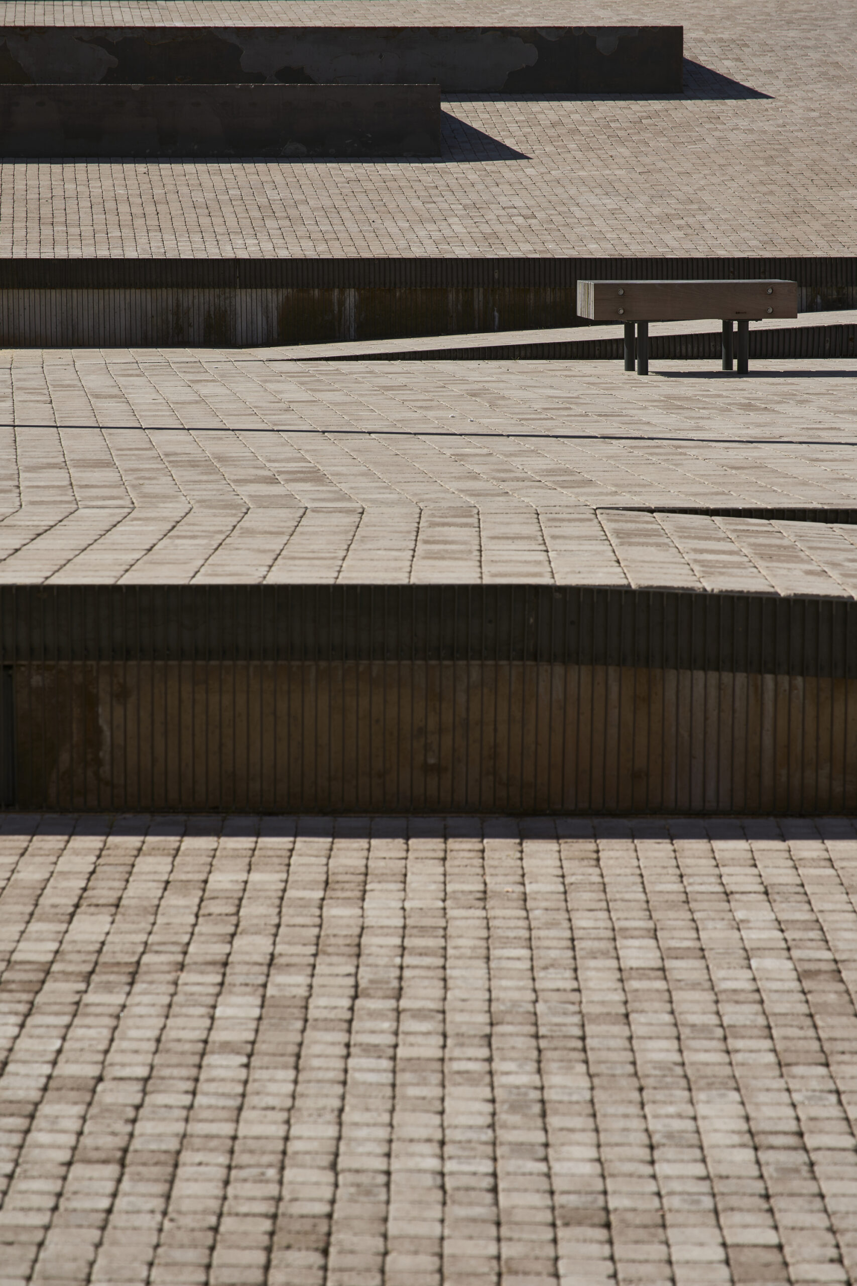 Zarrón Square