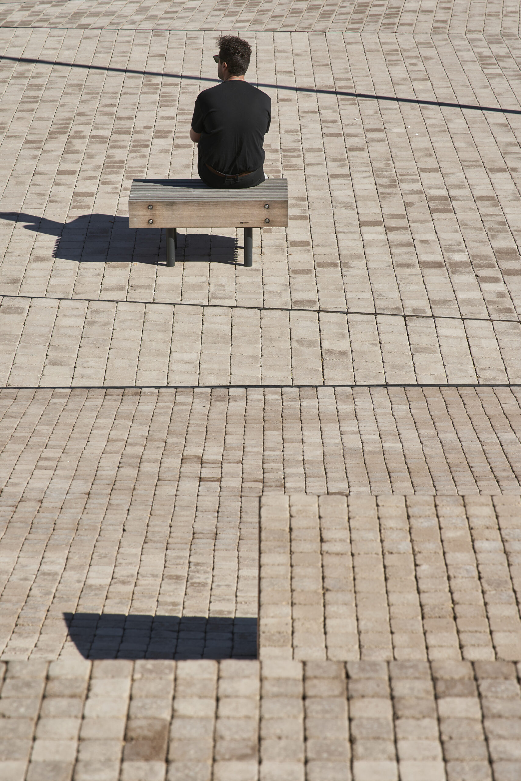 Zarrón Square
