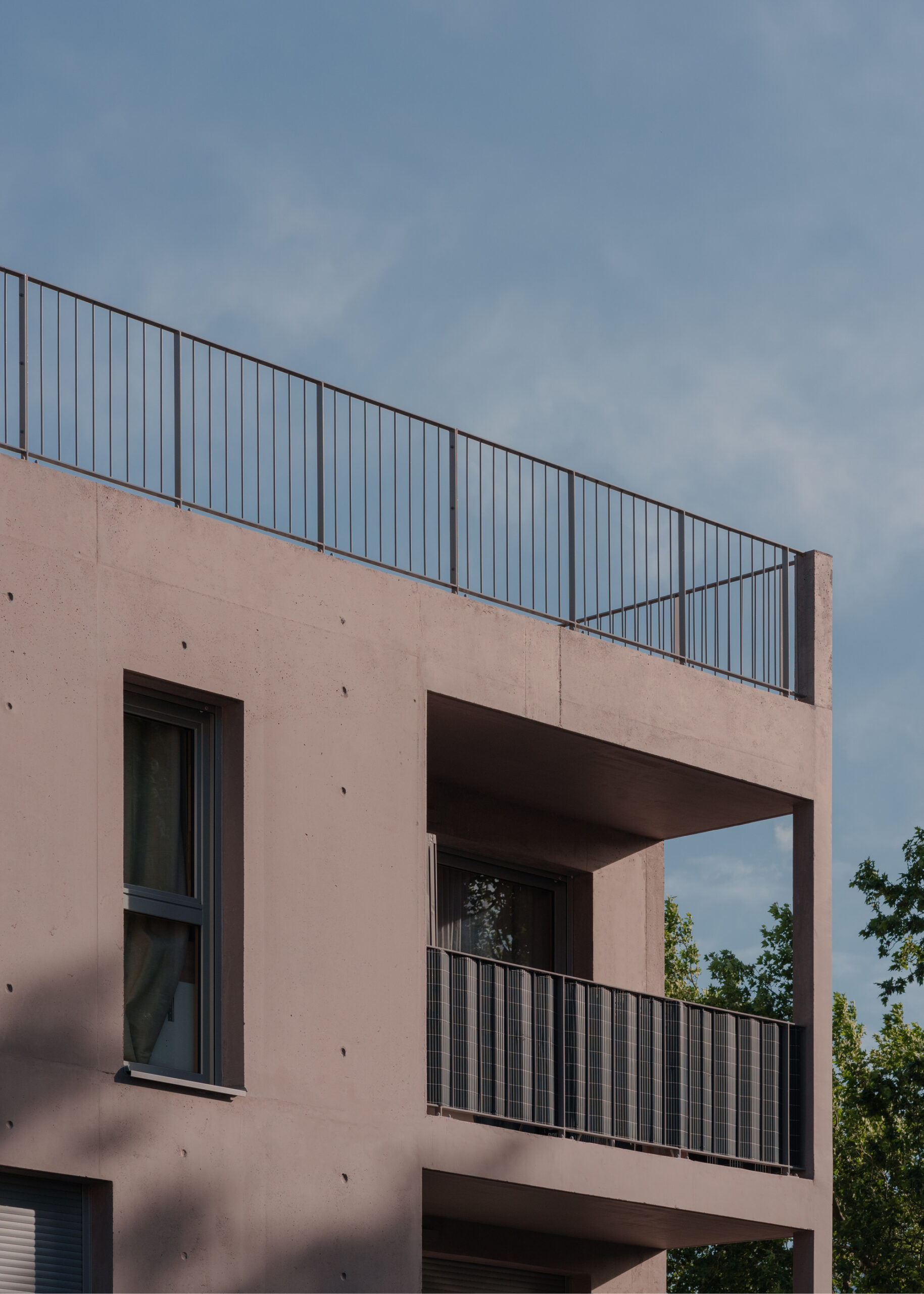 Grenoble Housing