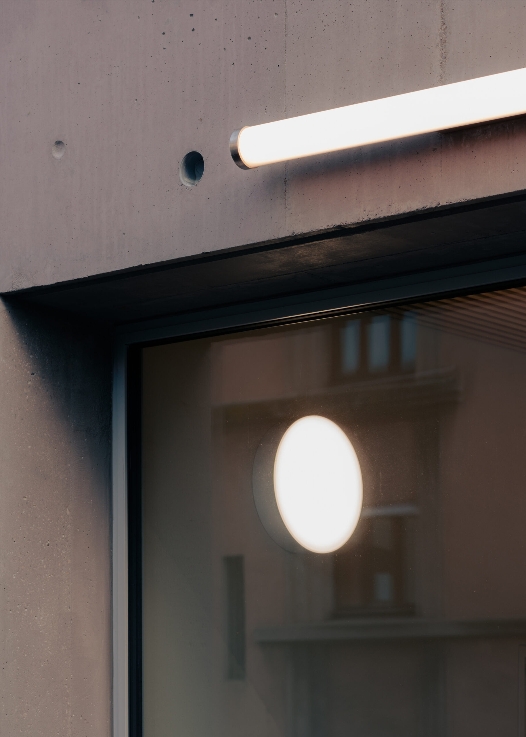 Grenoble Housing