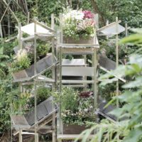 Flower Room