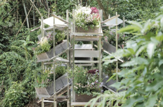 Flower Room