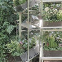 Flower Room