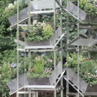 Flower Room