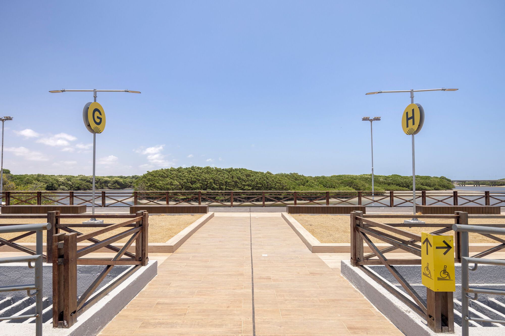 Sabiaguaba Gastronomic Complex