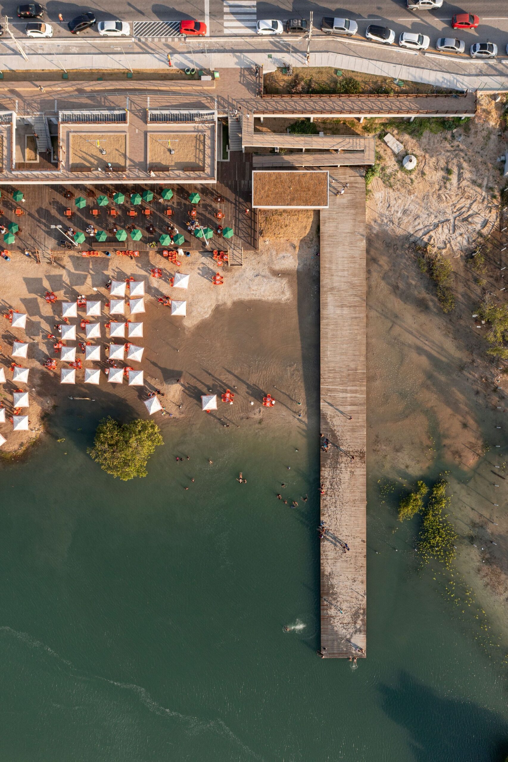 Sabiaguaba Gastronomic Complex