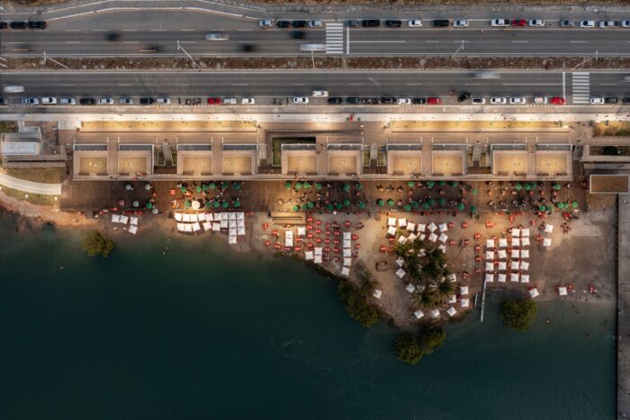 Sabiaguaba Gastronomic Complex