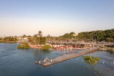 Sabiaguaba Gastronomic Complex