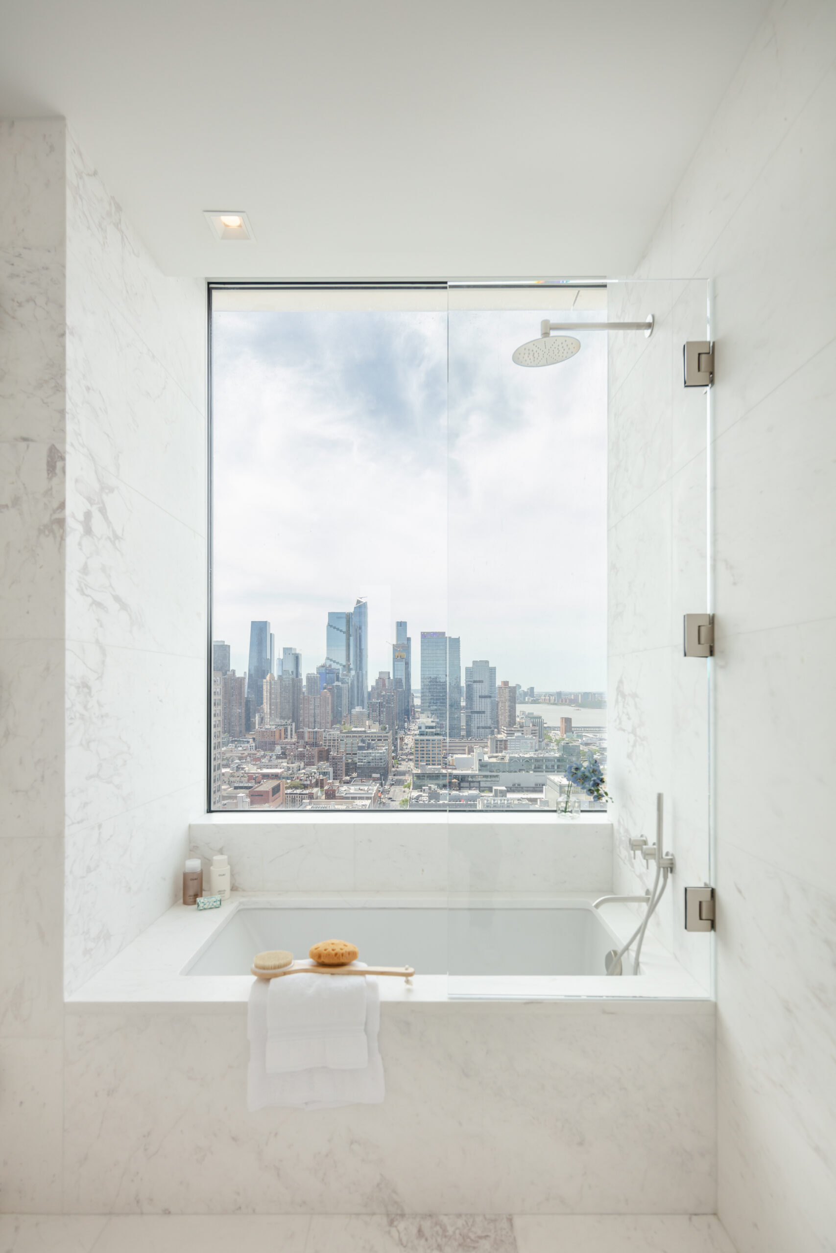 611 West 56th Street Tower