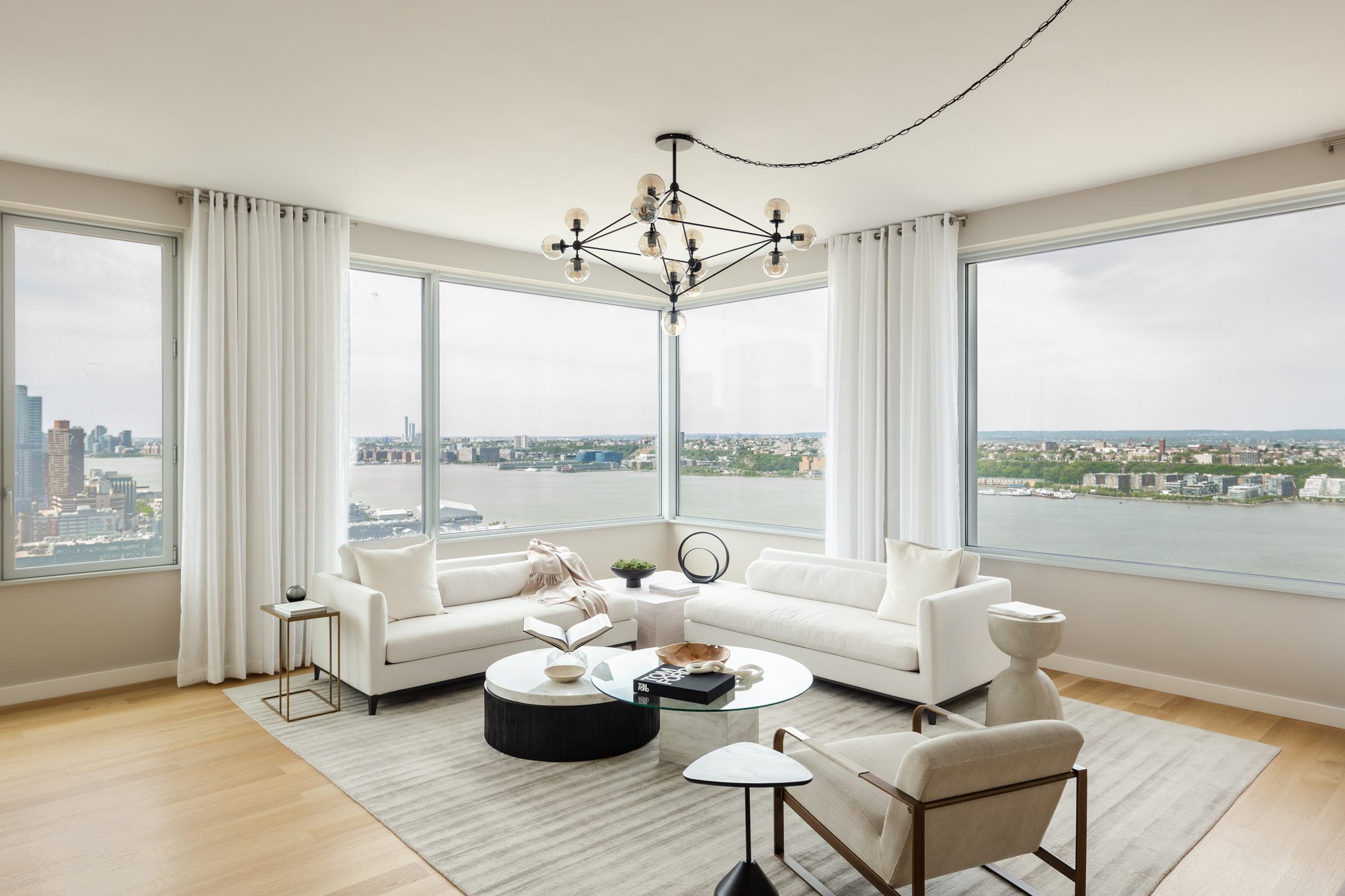611 West 56th Street Tower
